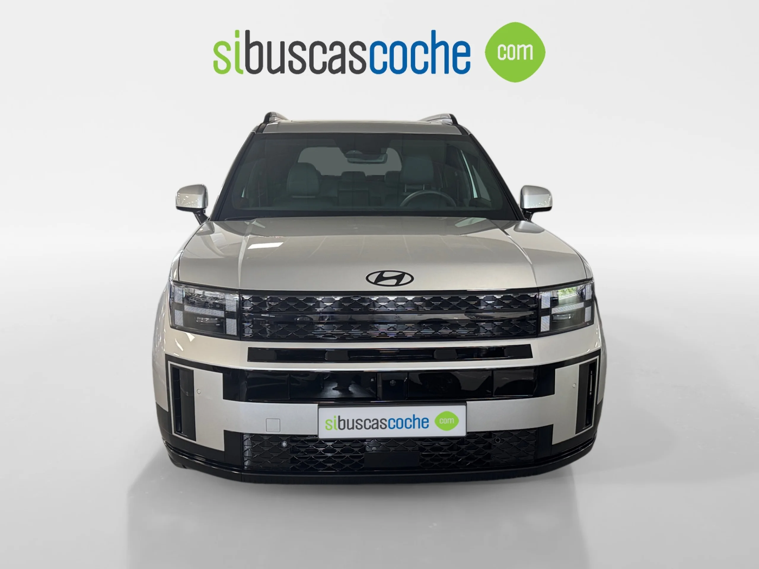 HYUNDAI SANTA FE HEV 1.6 TGDI 239CV 4X4 AT CALLIGRAPHY - Foto 15