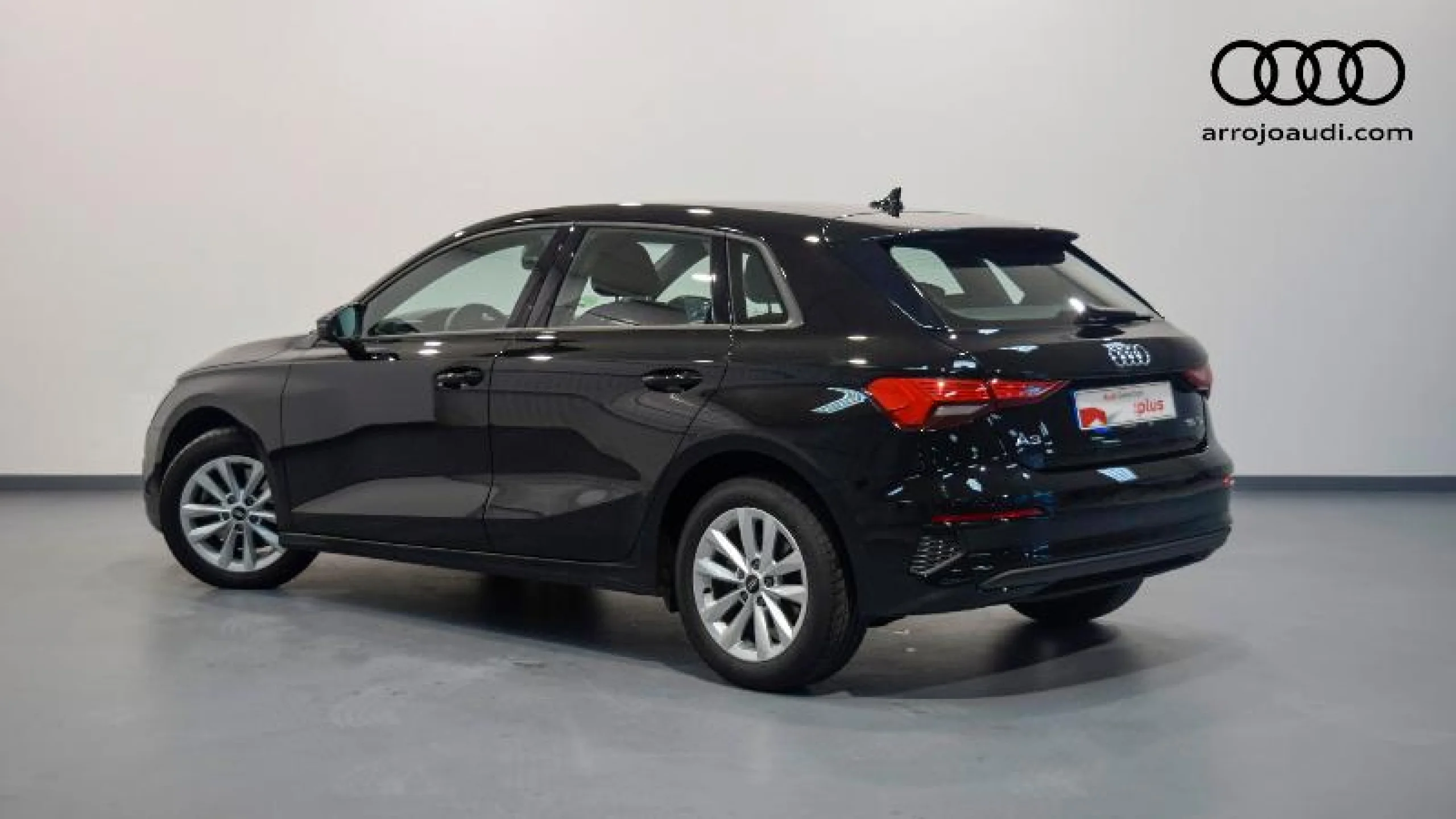 AUDI A3 SPORTBACK 35 TDI 110KW (150CV) S TRONIC - Foto 2
