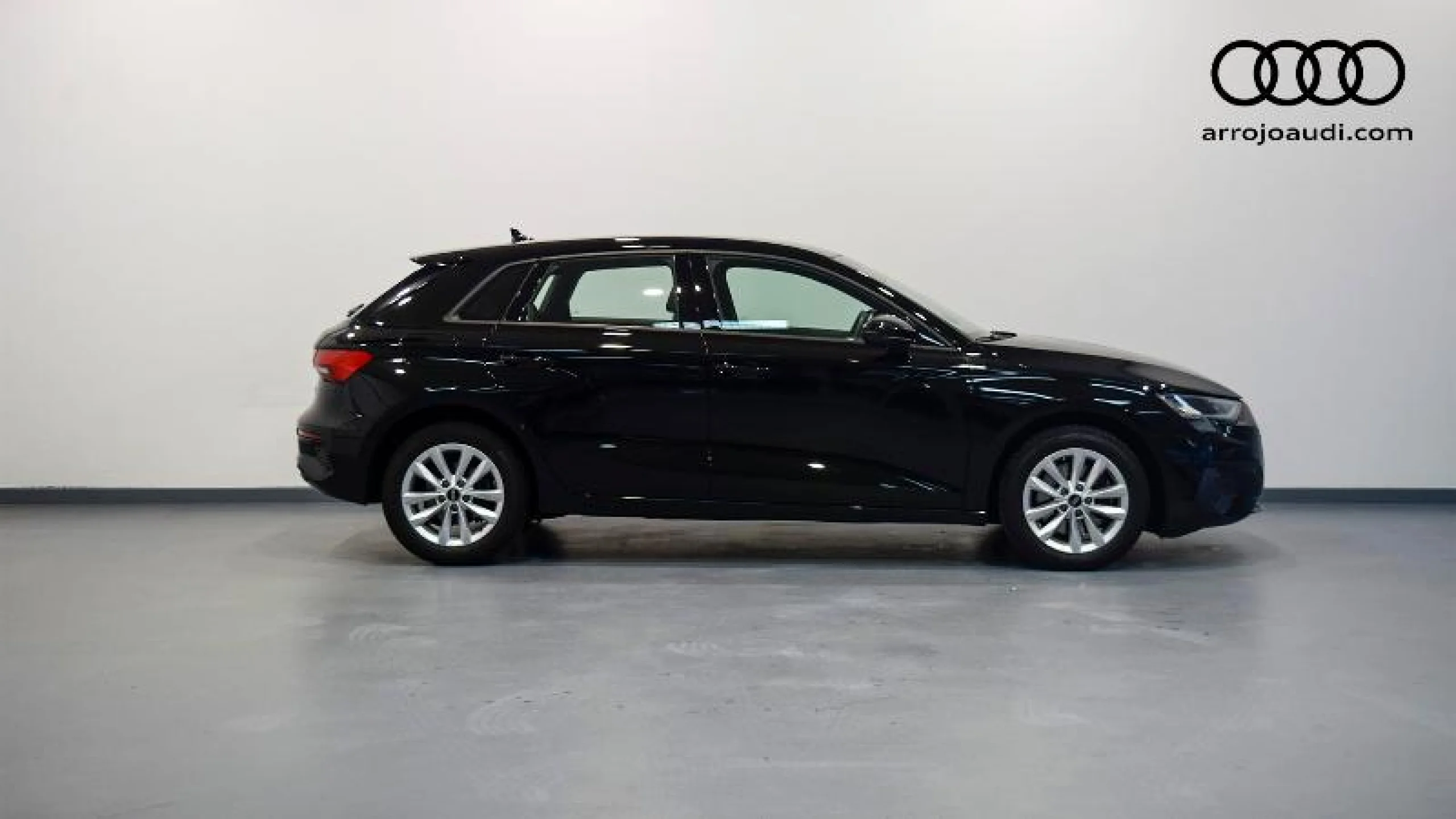AUDI A3 SPORTBACK 35 TDI 110KW (150CV) S TRONIC - Foto 3
