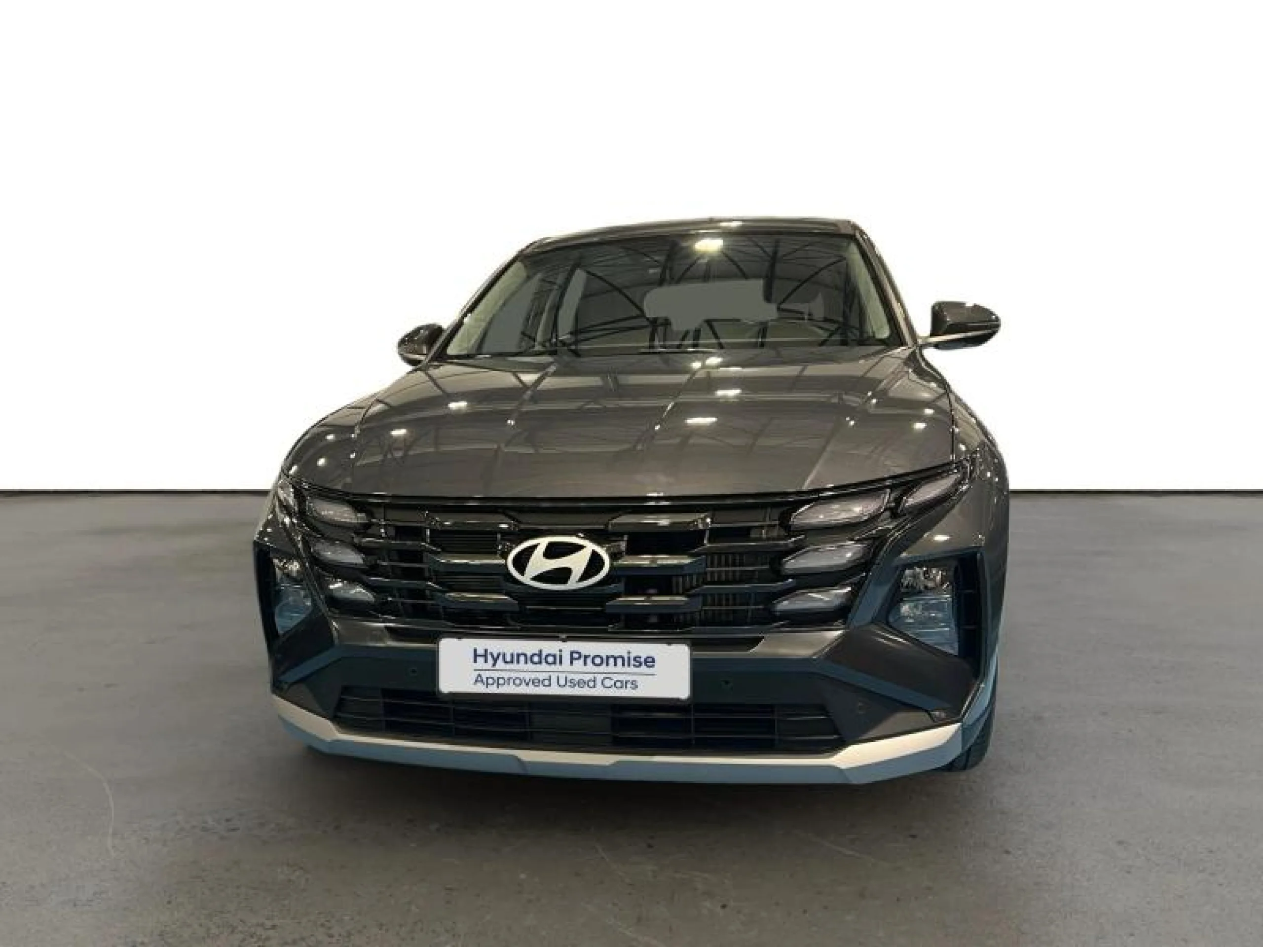 HYUNDAI TUCSON 1.6D 85KW (115CV) KLASS - Foto 2