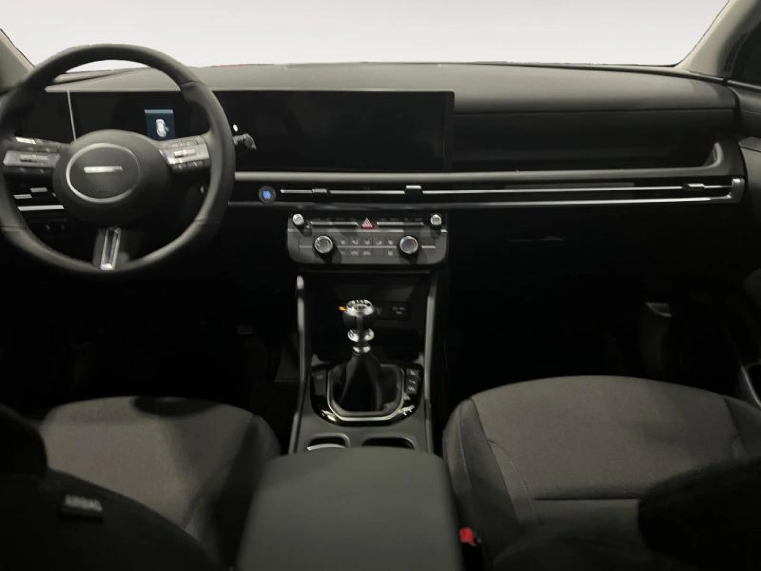 HYUNDAI TUCSON 1.6D 85KW (115CV) KLASS - Foto 6