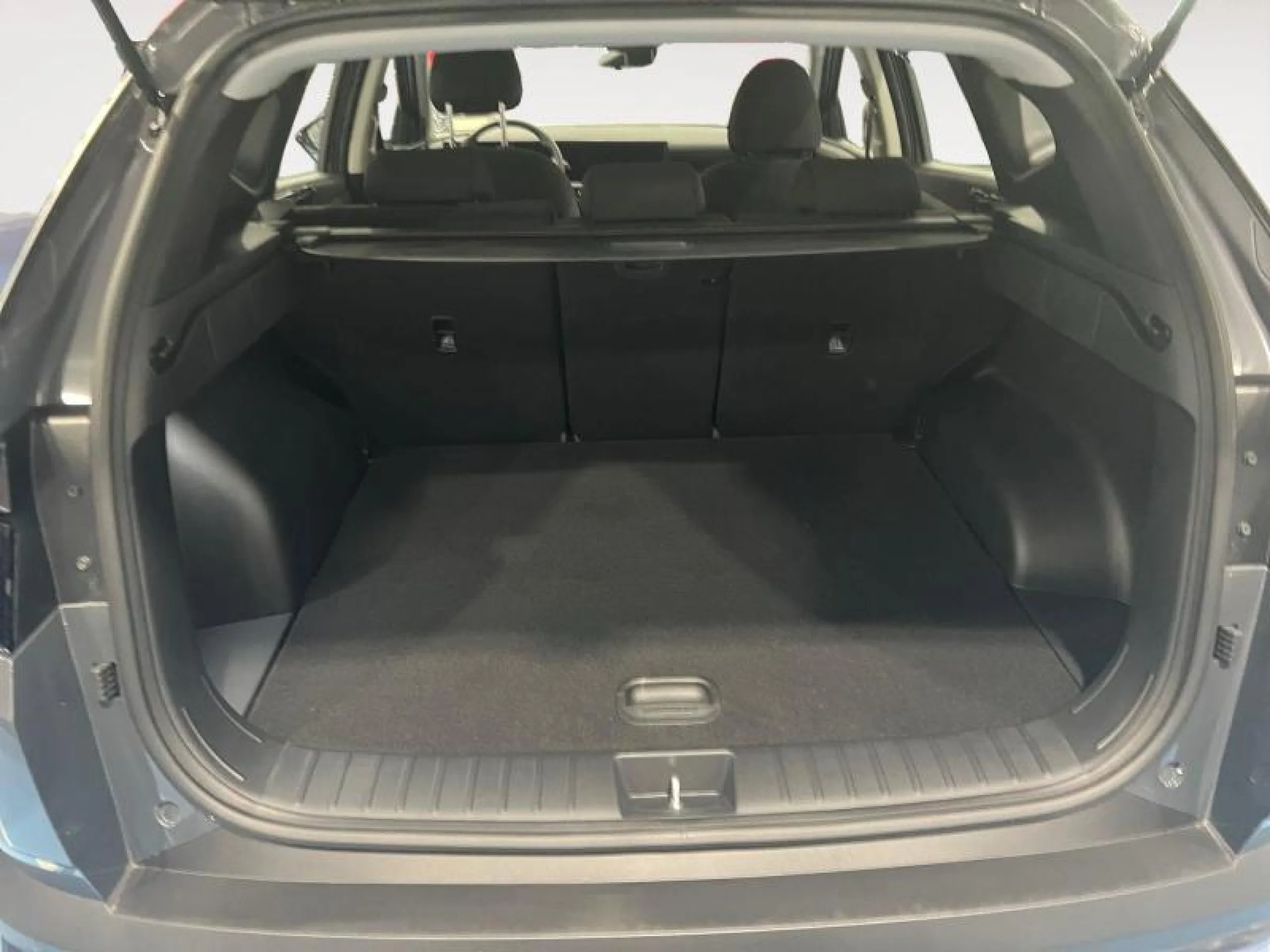 HYUNDAI TUCSON 1.6D 85KW (115CV) KLASS - Foto 8