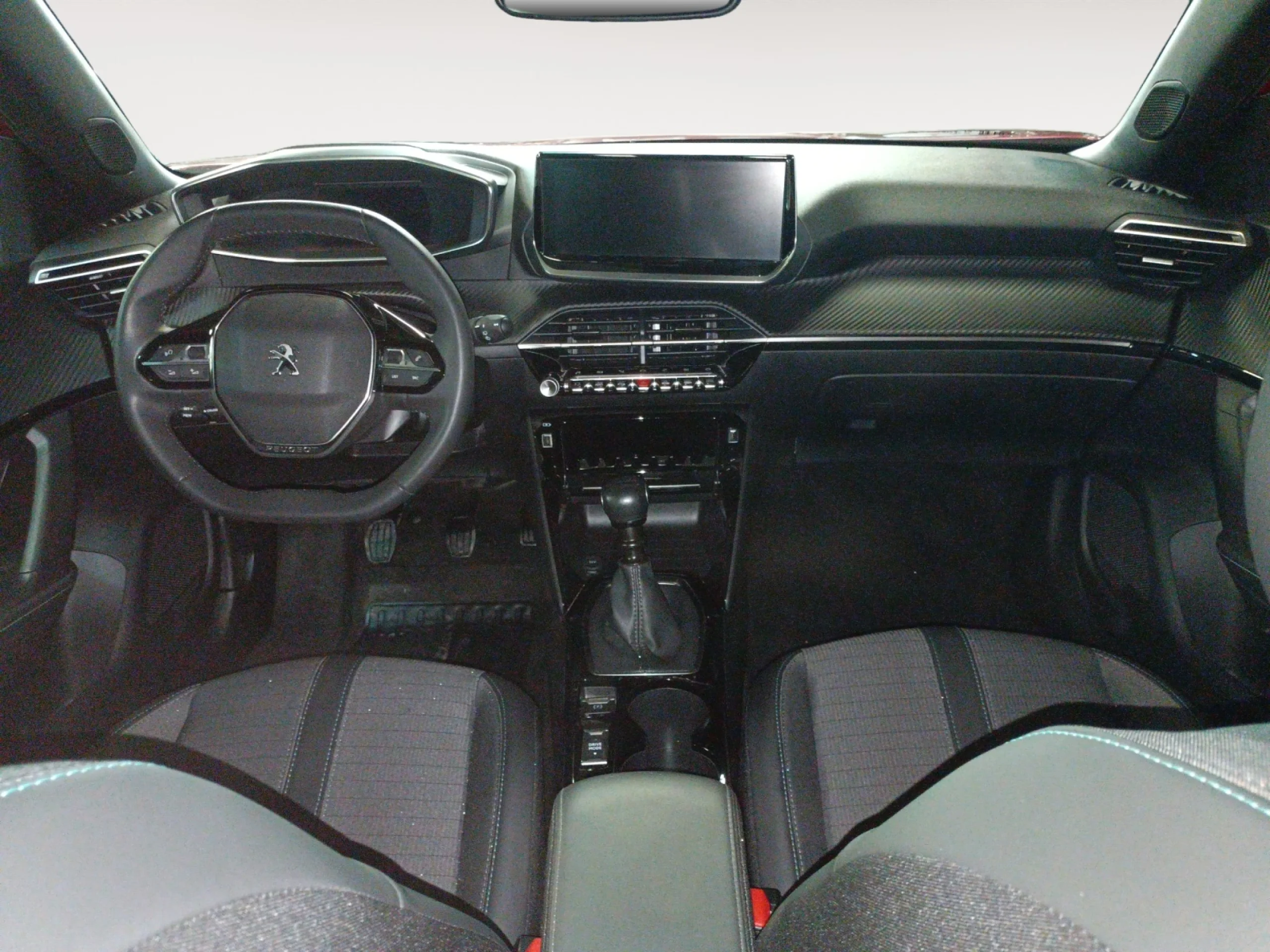 PEUGEOT 2008 ALLURE PACK PURETECH 130 S&S BVM6 - Foto 4