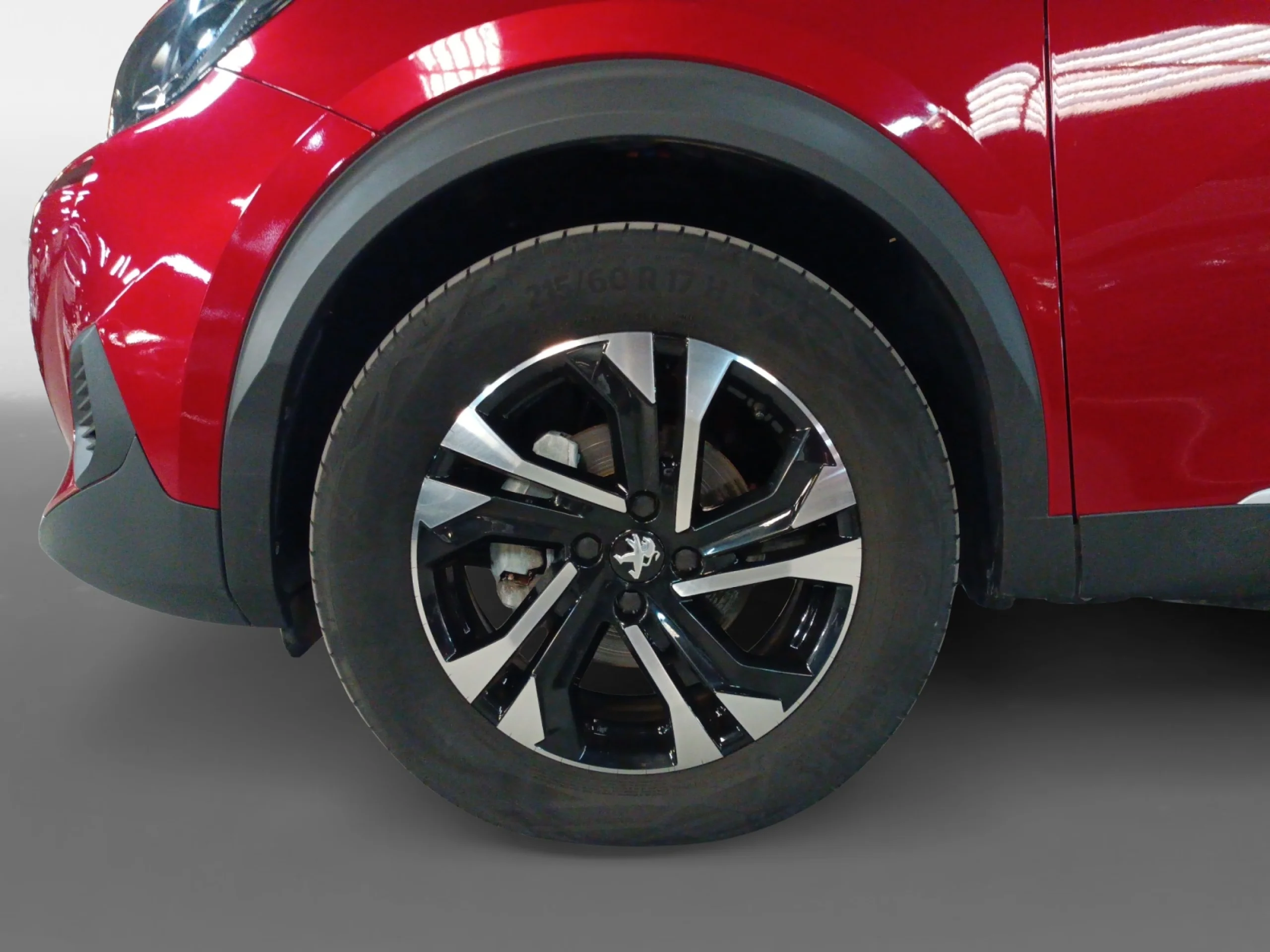 PEUGEOT 2008 ALLURE PACK PURETECH 130 S&S BVM6 - Foto 9