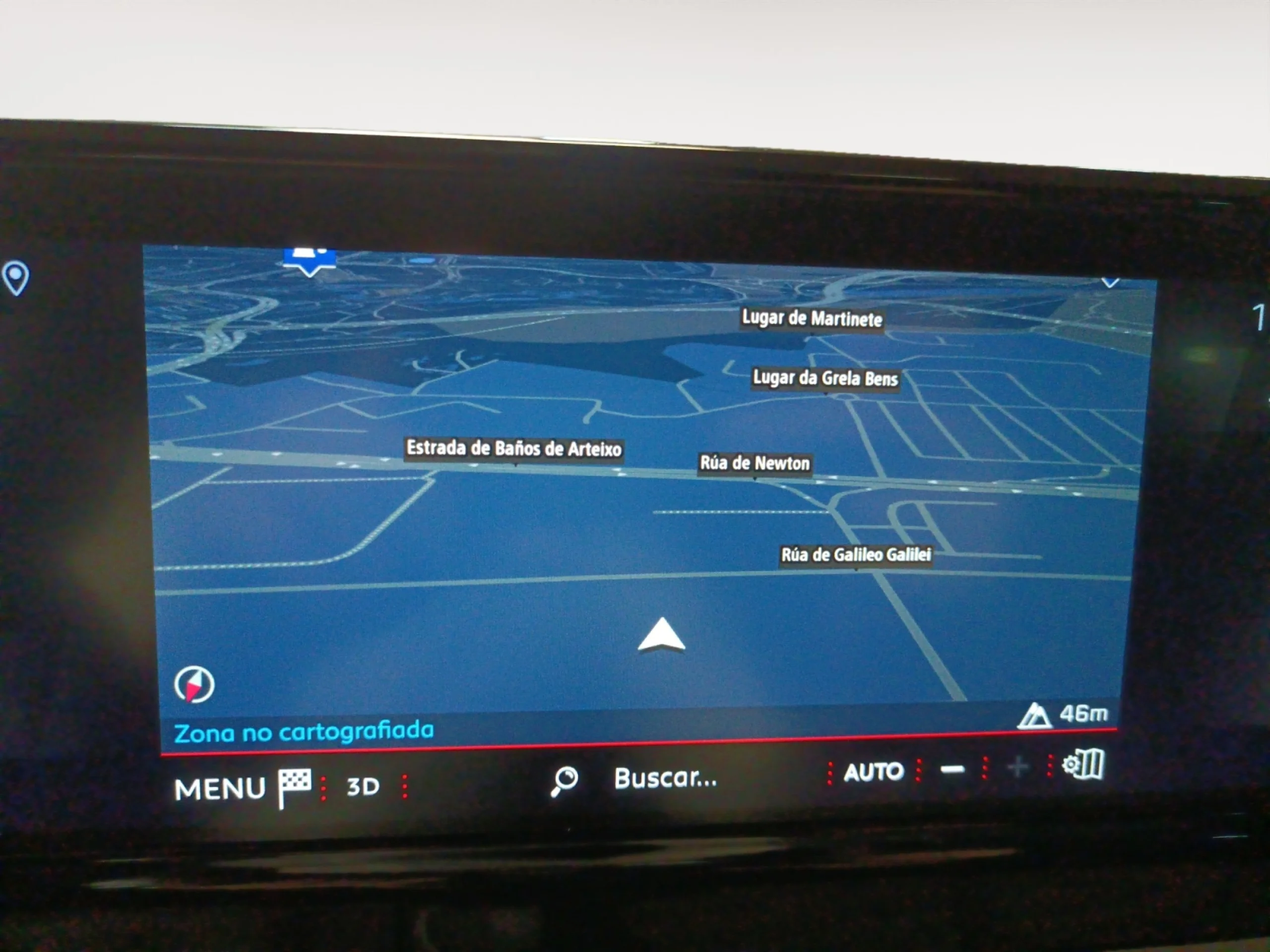PEUGEOT 2008 ALLURE PACK PURETECH 130 S&S BVM6 - Foto 10