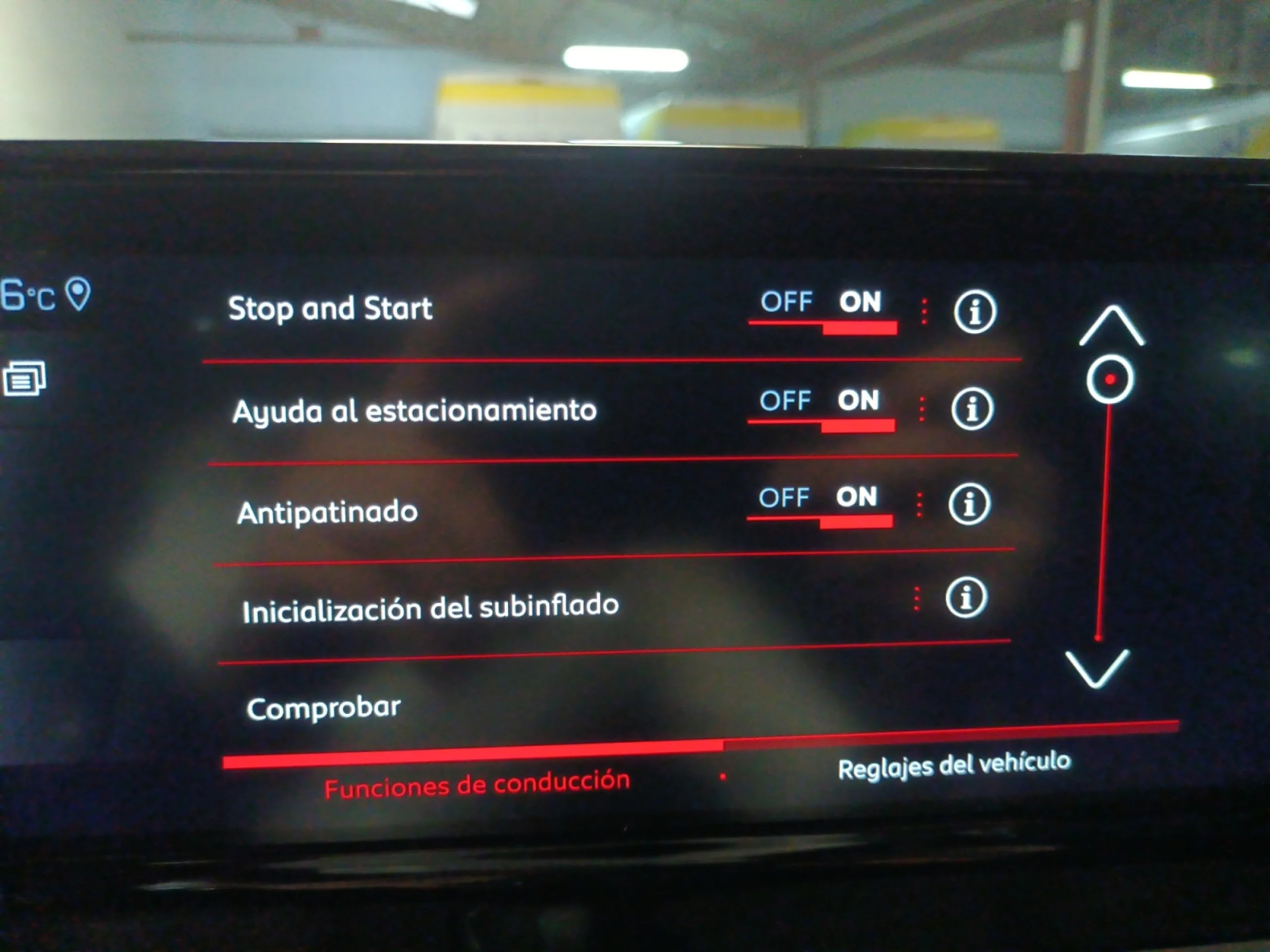 PEUGEOT 2008 ALLURE PACK PURETECH 130 S&S BVM6 - Foto 12