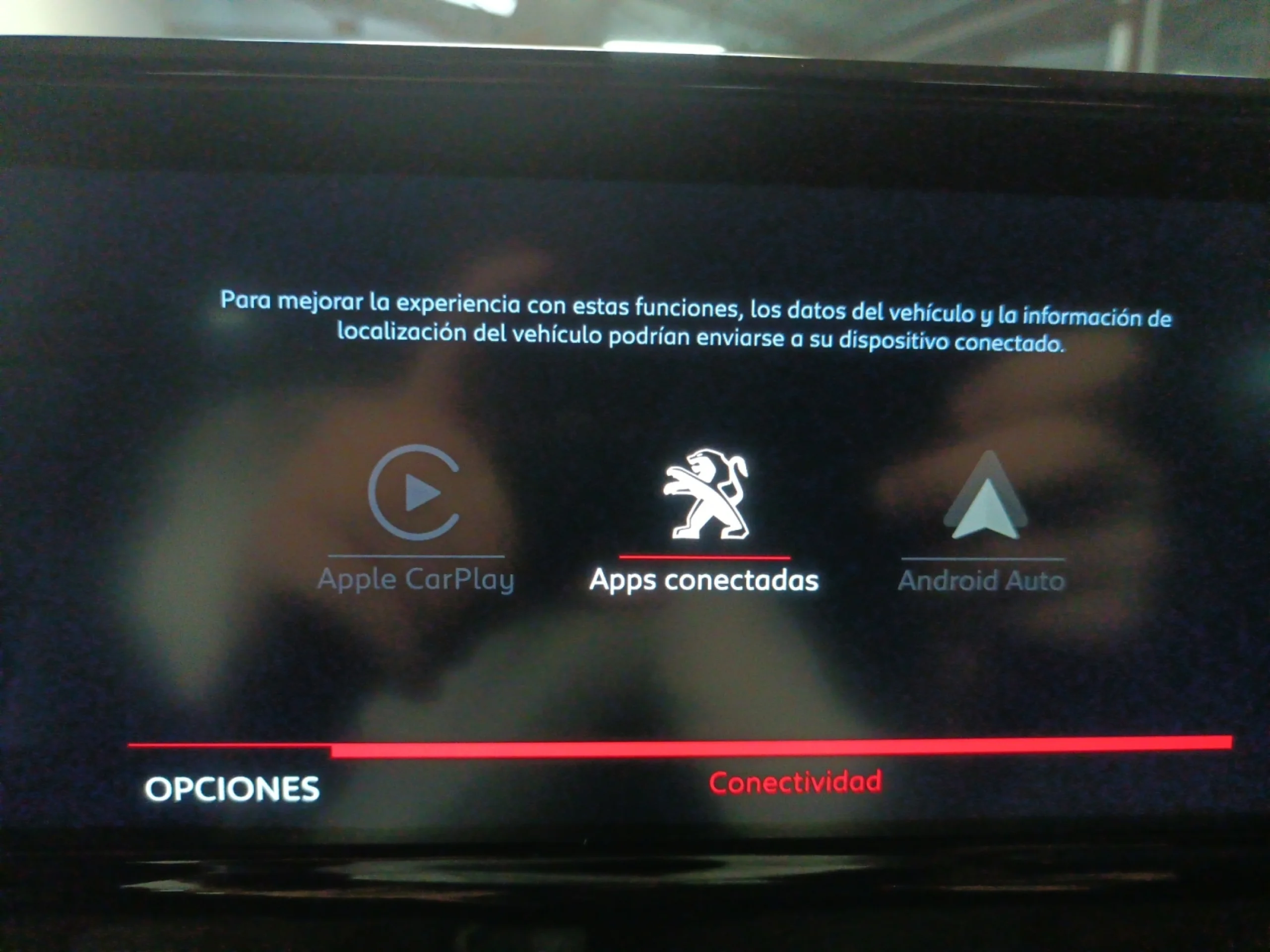 PEUGEOT 2008 ALLURE PACK PURETECH 130 S&S BVM6 - Foto 13
