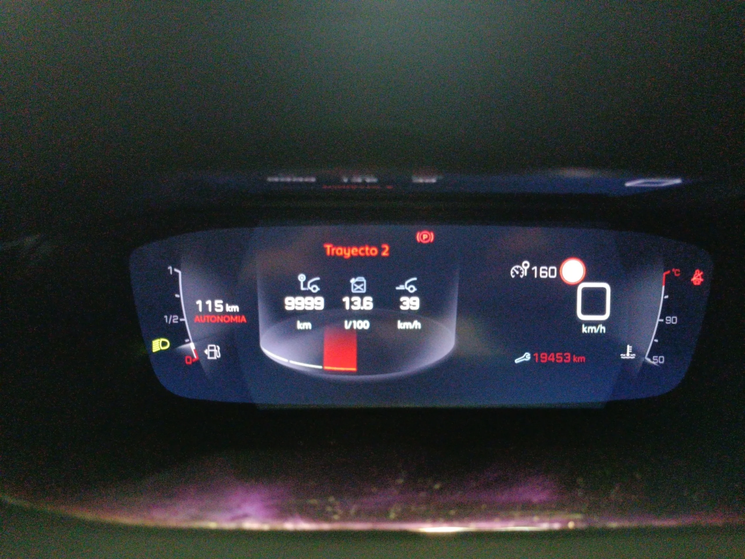 PEUGEOT 2008 ALLURE PACK PURETECH 130 S&S BVM6 - Foto 18