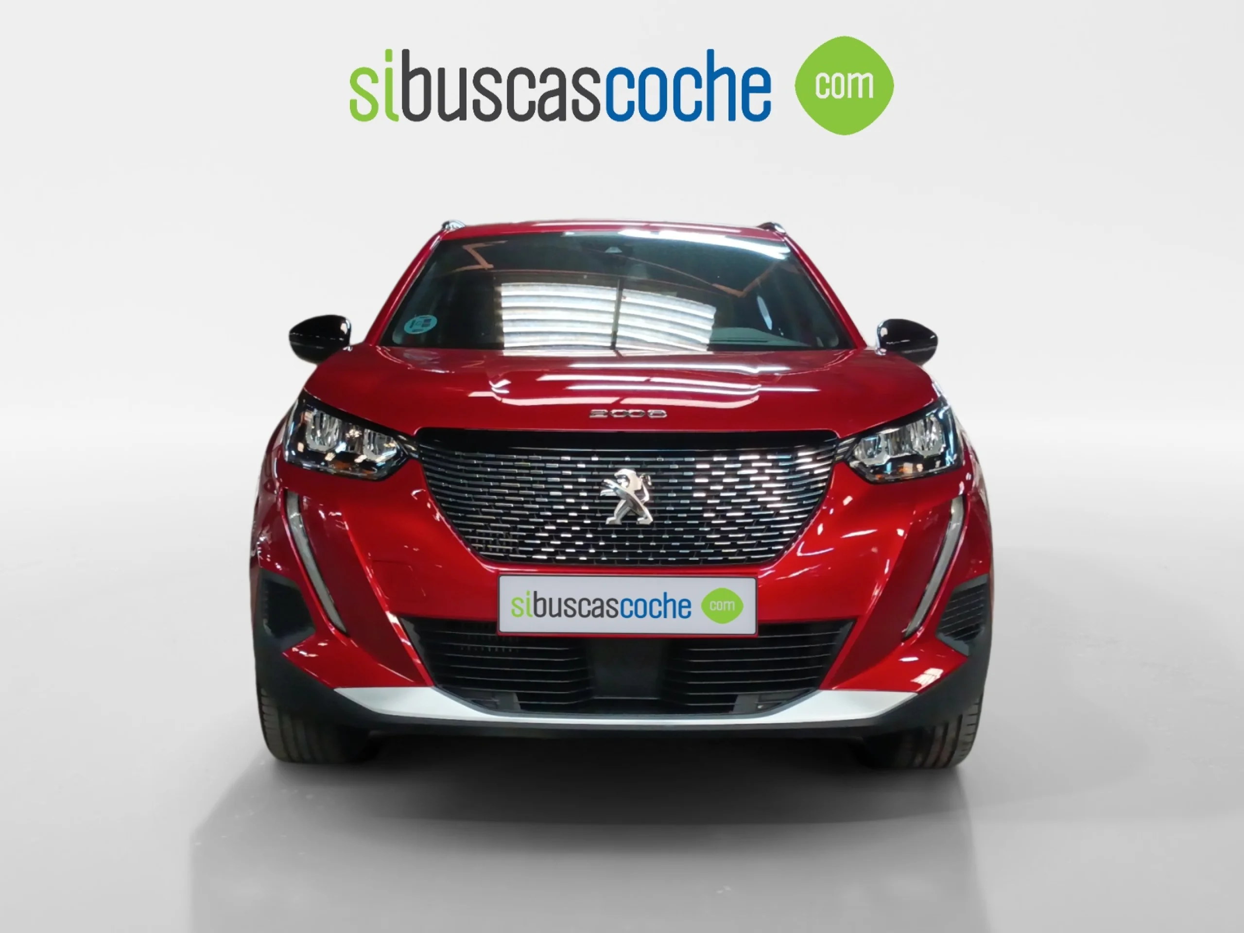 PEUGEOT 2008 ALLURE PACK PURETECH 130 S&S BVM6 - Foto 21