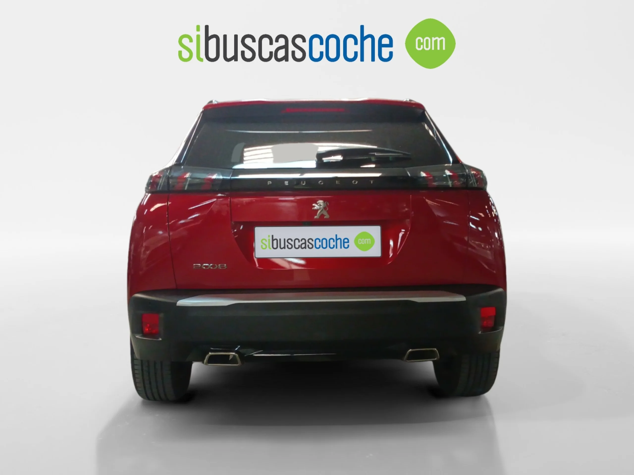 PEUGEOT 2008 ALLURE PACK PURETECH 130 S&S BVM6 - Foto 22
