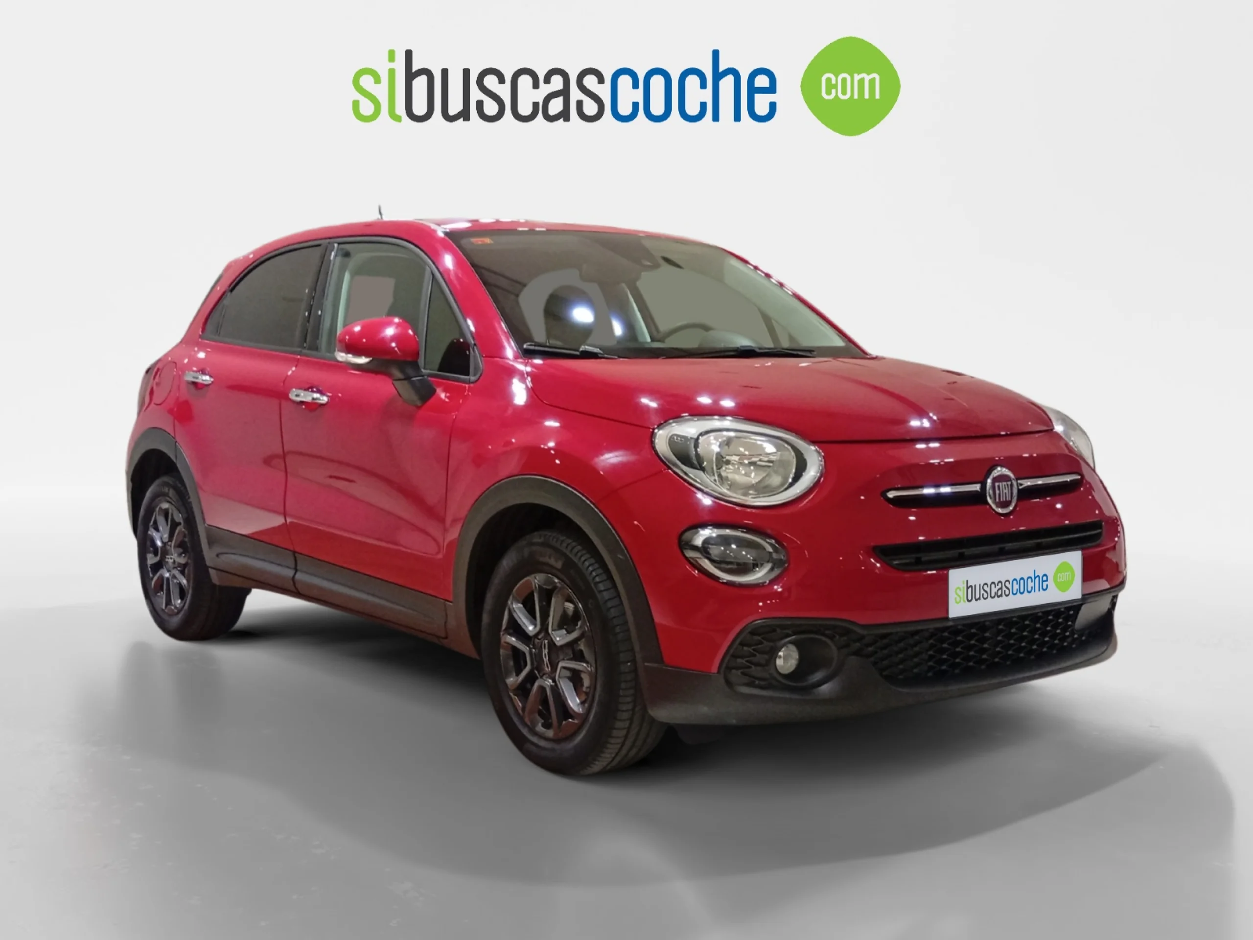 FIAT 500X CONNECT 1,0 FIREFLY T3 88KW (120 CV) S&S - Foto 1
