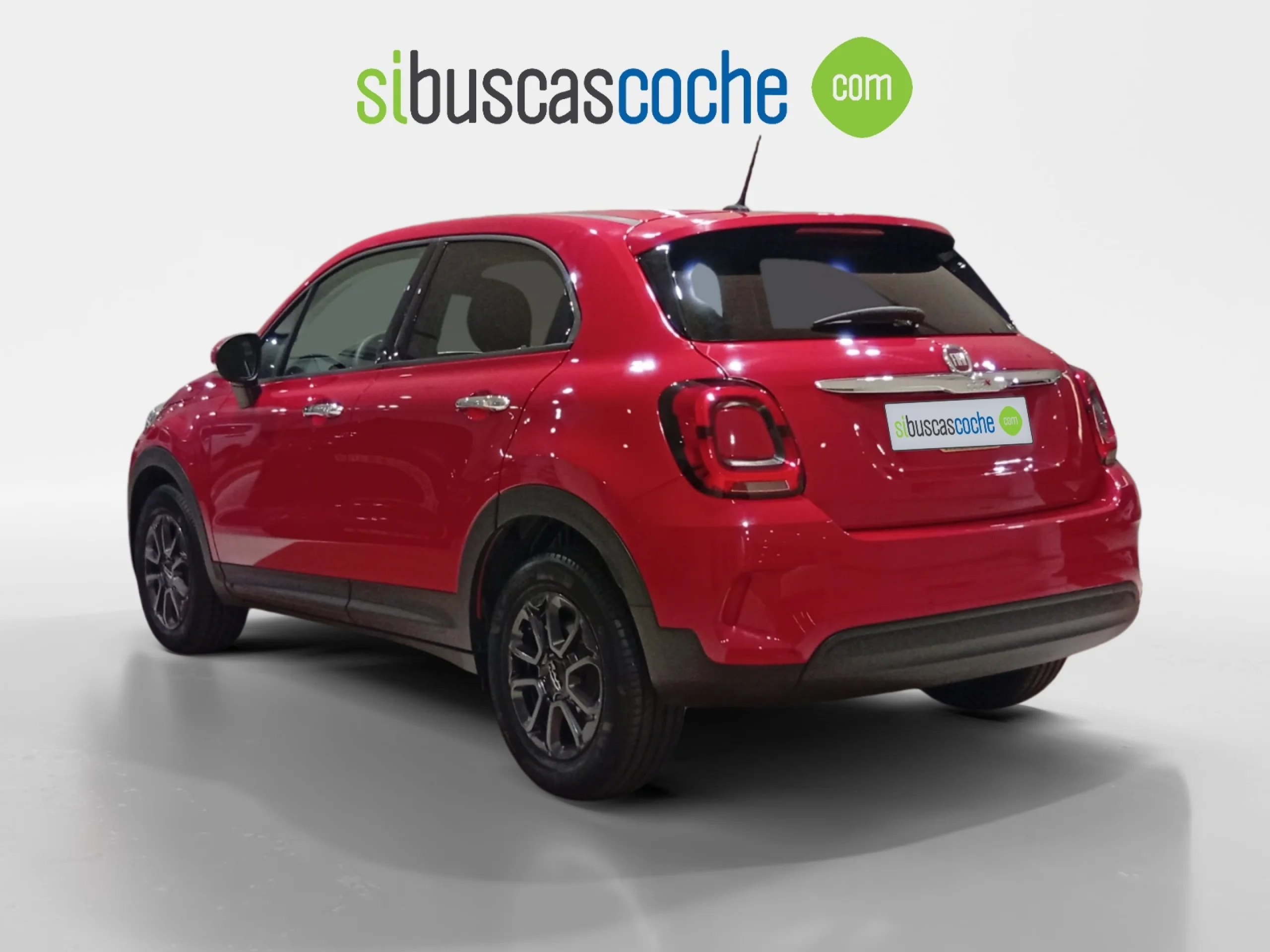 FIAT 500X CONNECT 1,0 FIREFLY T3 88KW (120 CV) S&S - Foto 2