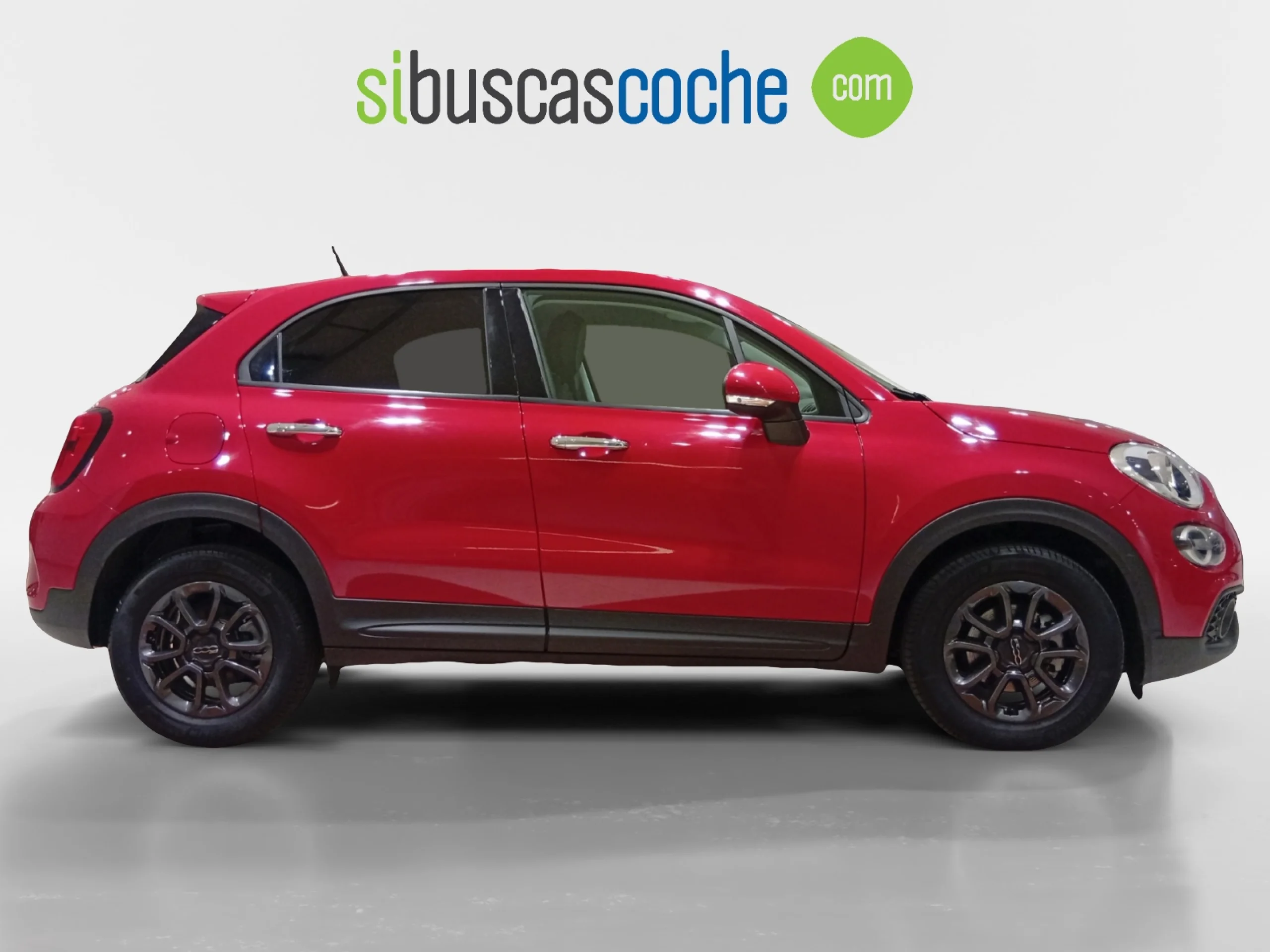 FIAT 500X CONNECT 1,0 FIREFLY T3 88KW (120 CV) S&S - Foto 3