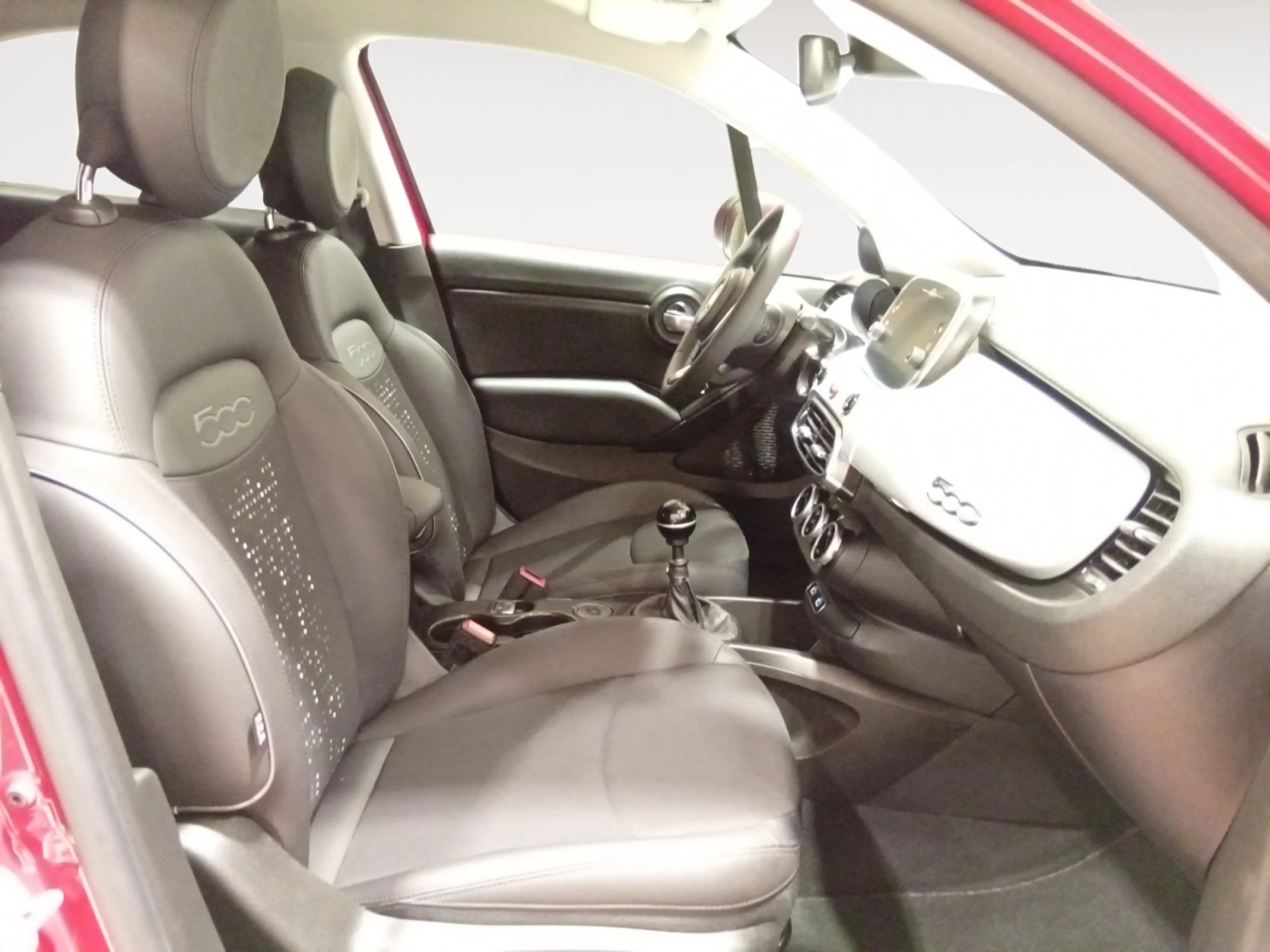 FIAT 500X CONNECT 1,0 FIREFLY T3 88KW (120 CV) S&S - Foto 5