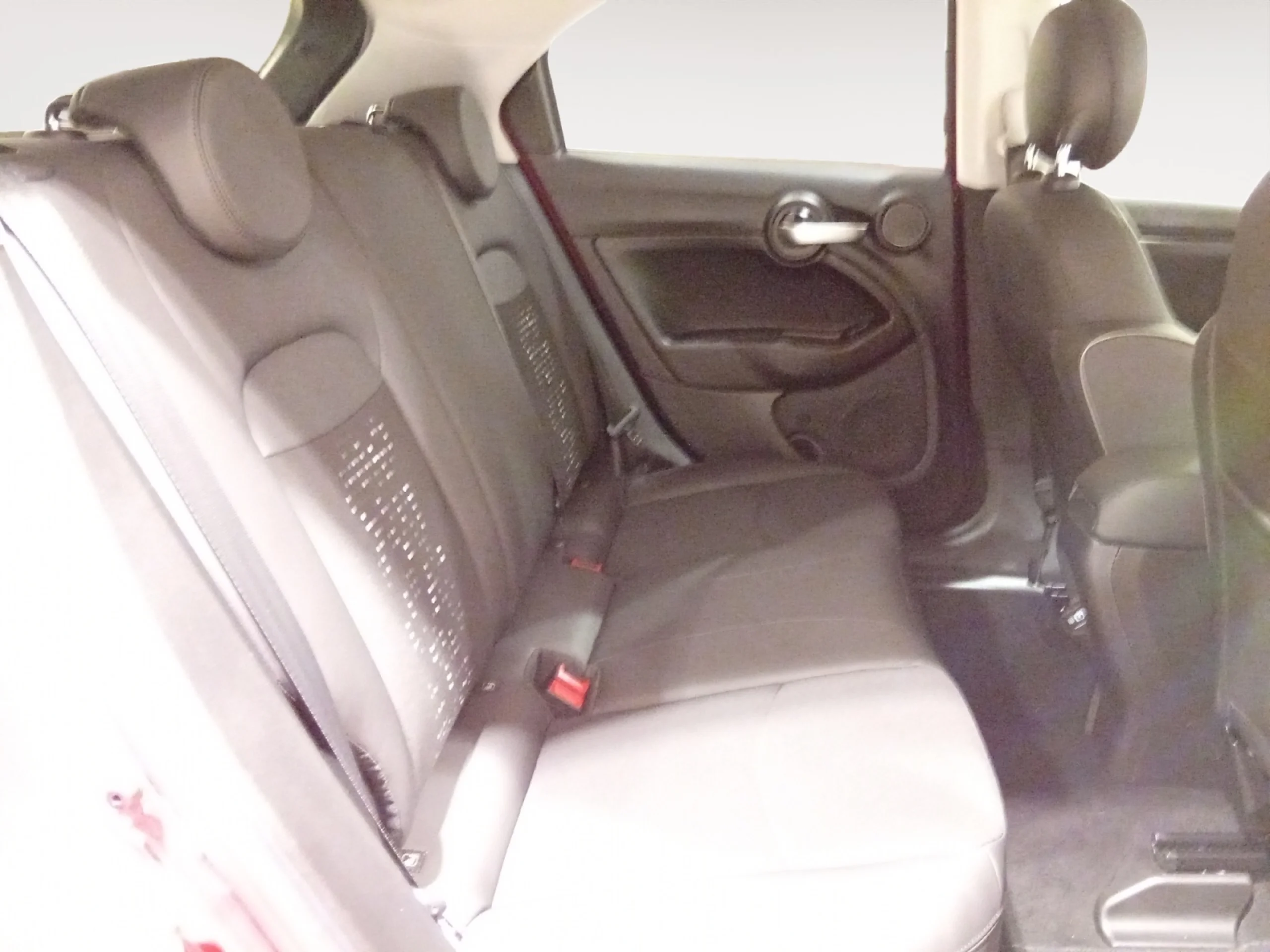 FIAT 500X CONNECT 1,0 FIREFLY T3 88KW (120 CV) S&S - Foto 6