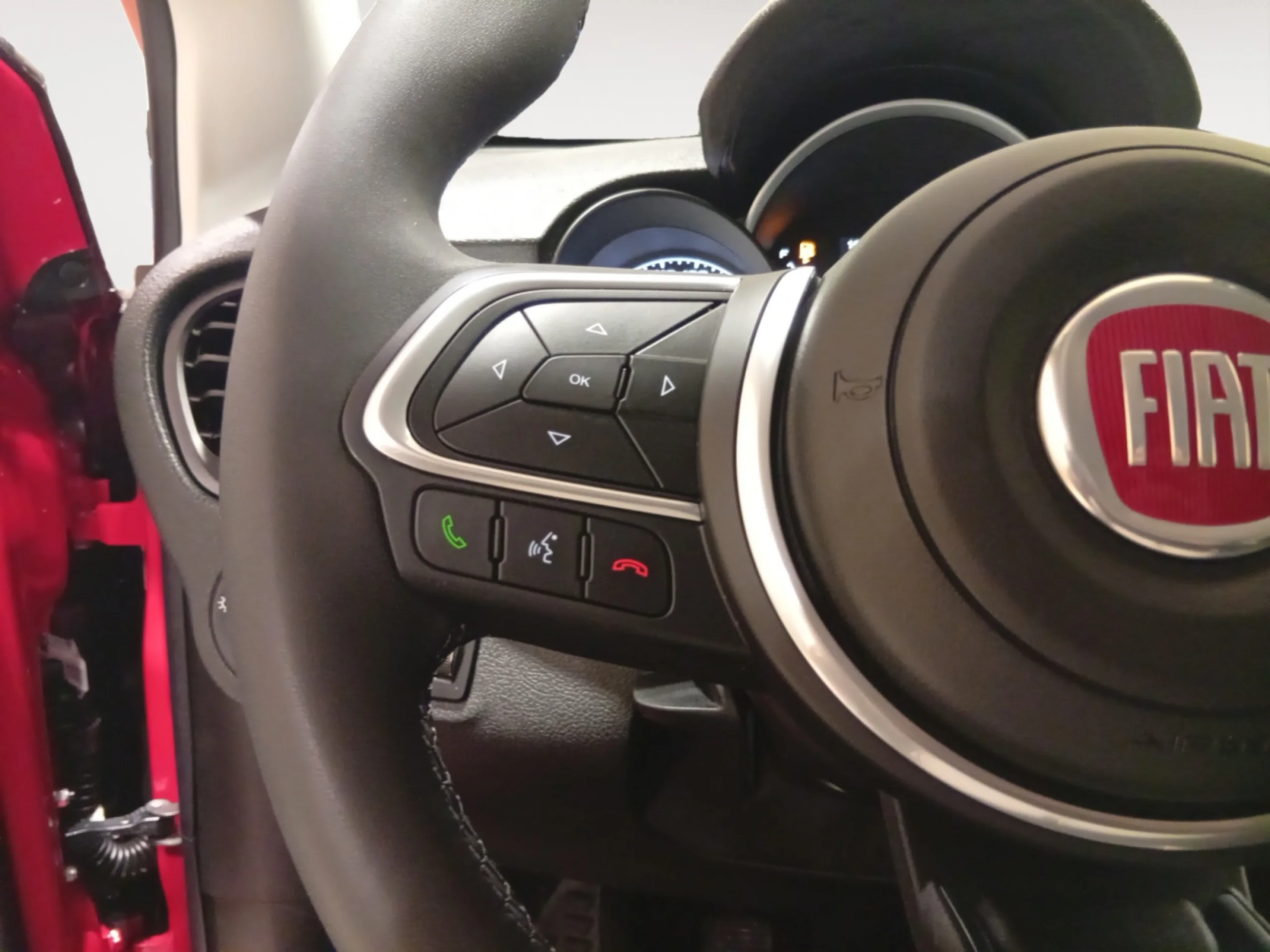 FIAT 500X CONNECT 1,0 FIREFLY T3 88KW (120 CV) S&S - Foto 11