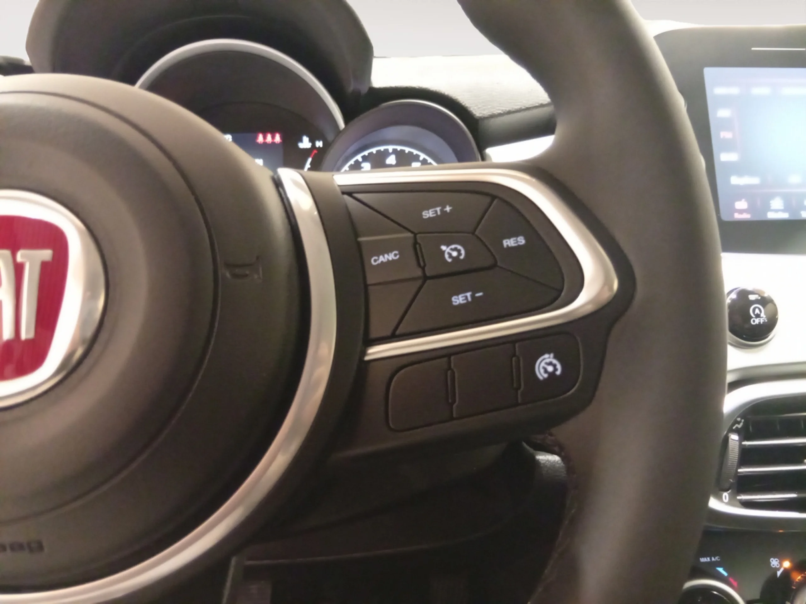 FIAT 500X CONNECT 1,0 FIREFLY T3 88KW (120 CV) S&S - Foto 12