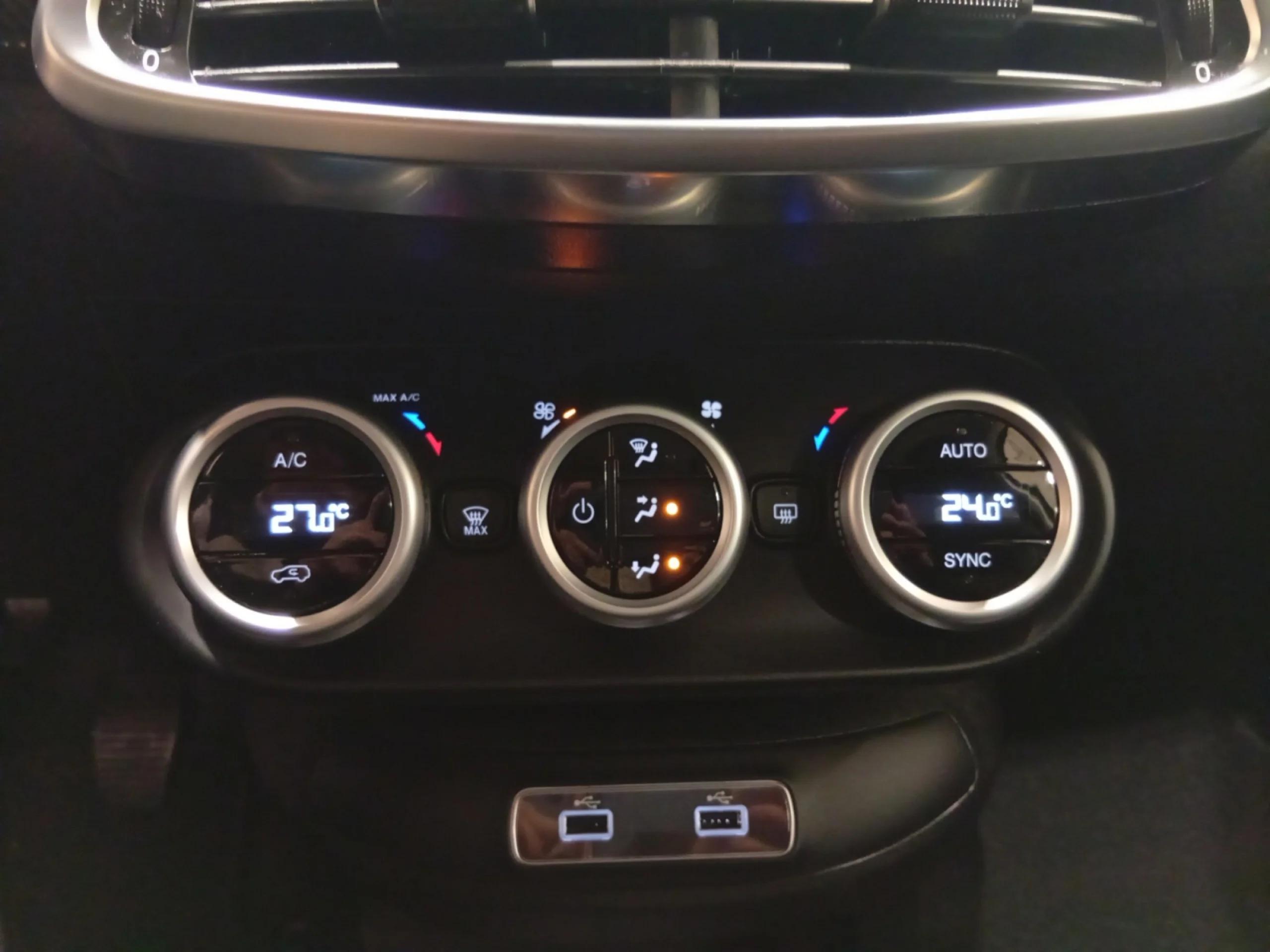 FIAT 500X CONNECT 1,0 FIREFLY T3 88KW (120 CV) S&S - Foto 13