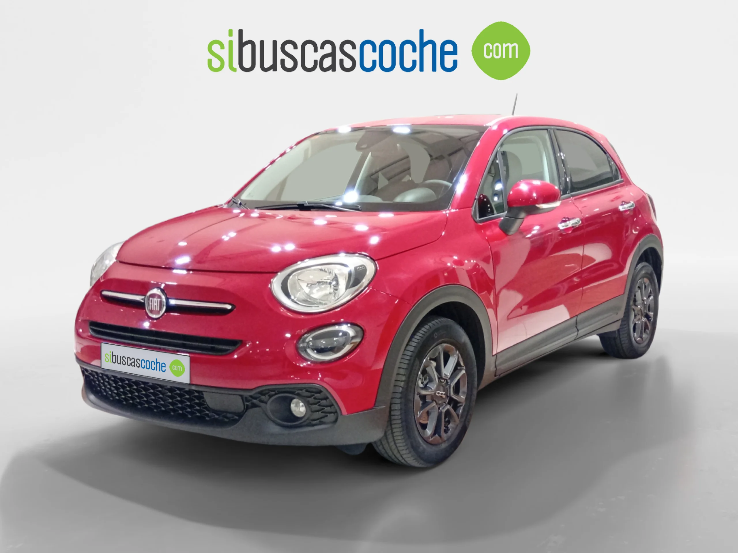 FIAT 500X CONNECT 1,0 FIREFLY T3 88KW (120 CV) S&S - Foto 15