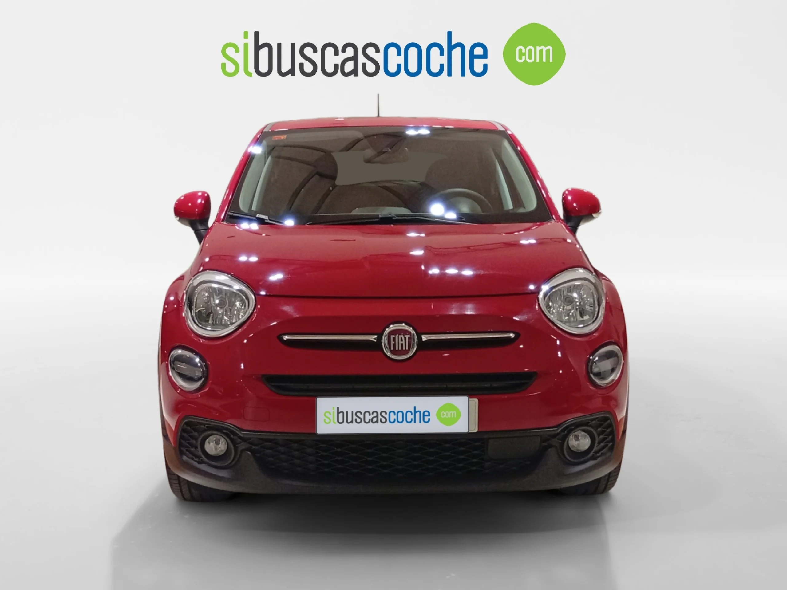 FIAT 500X CONNECT 1,0 FIREFLY T3 88KW (120 CV) S&S - Foto 16