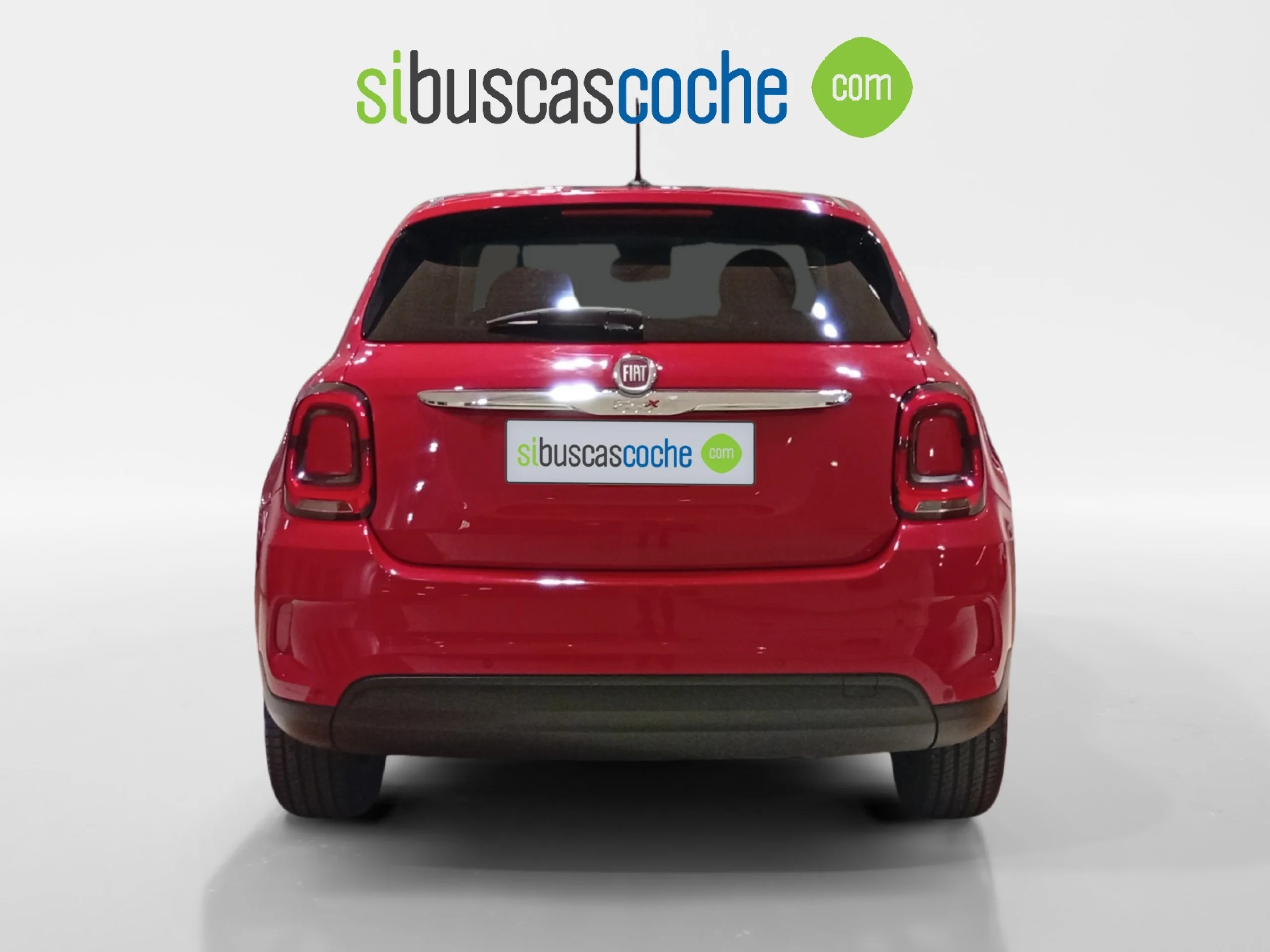 FIAT 500X CONNECT 1,0 FIREFLY T3 88KW (120 CV) S&S - Foto 17