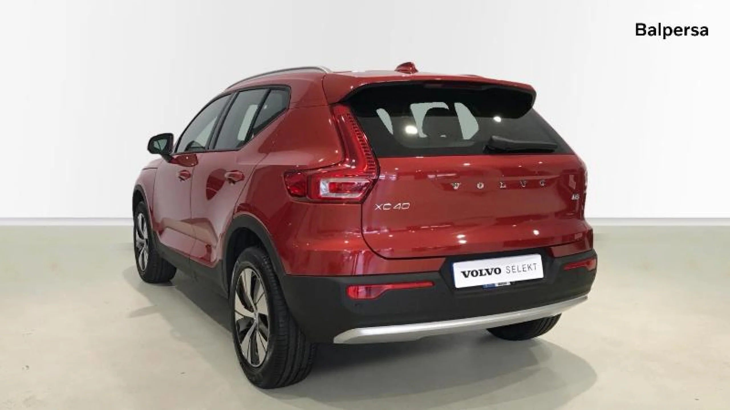 VOLVO XC40 2.0 B3 G CORE AUTO - Foto 2