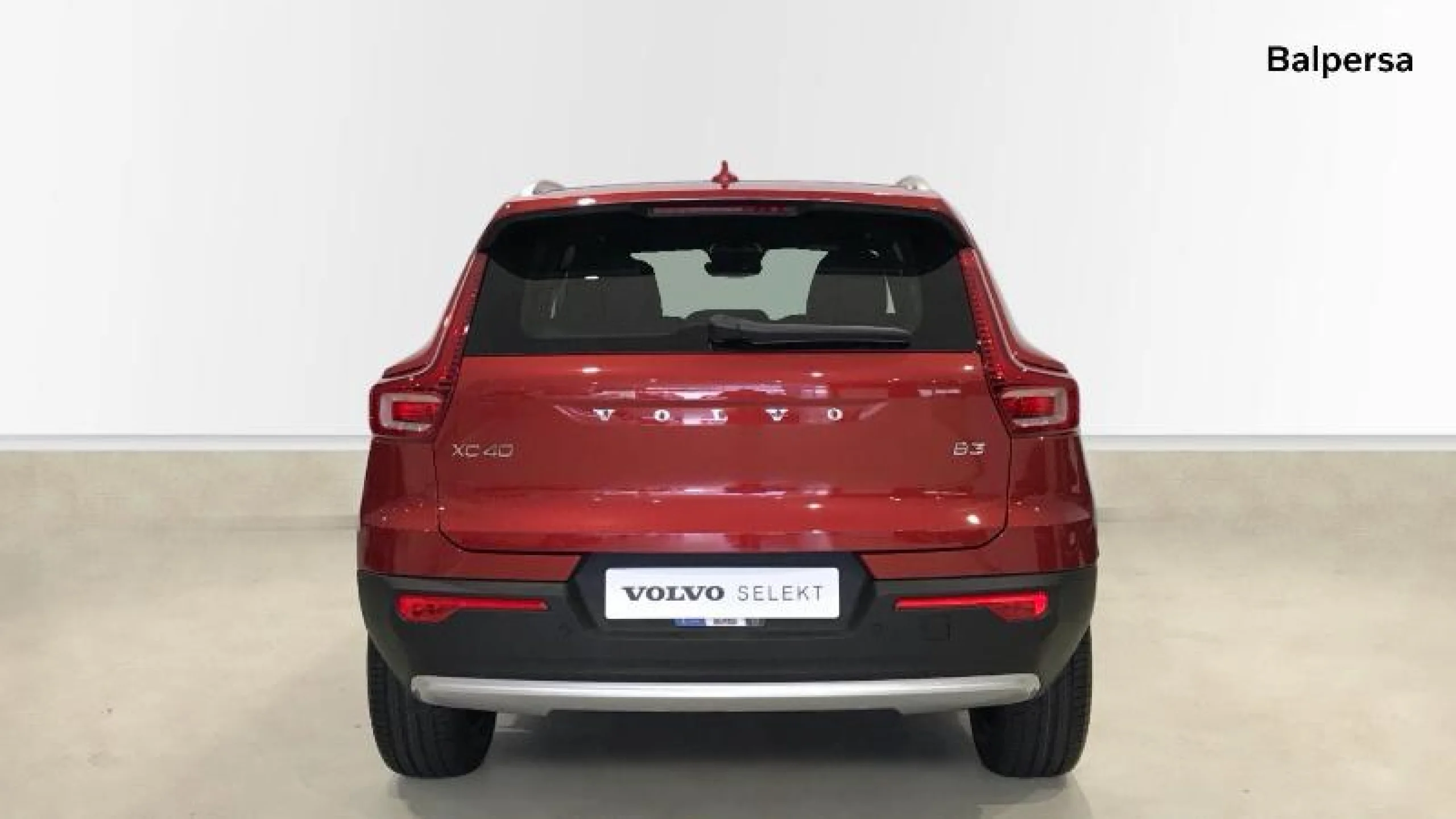 VOLVO XC40 2.0 B3 G CORE AUTO - Foto 4