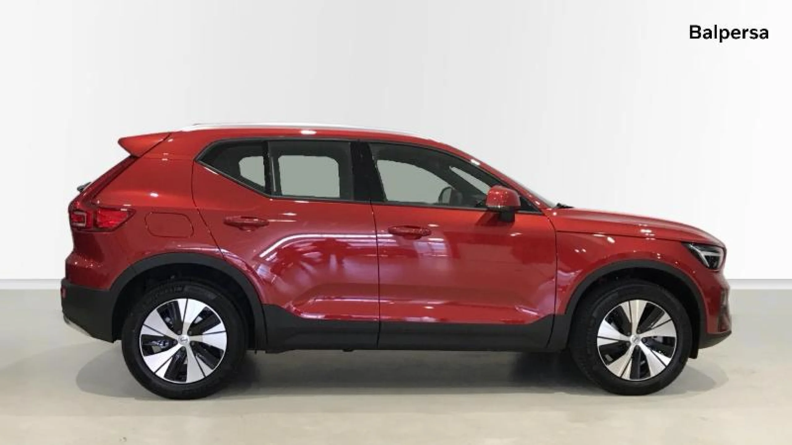 VOLVO XC40 2.0 B3 G CORE AUTO - Foto 5
