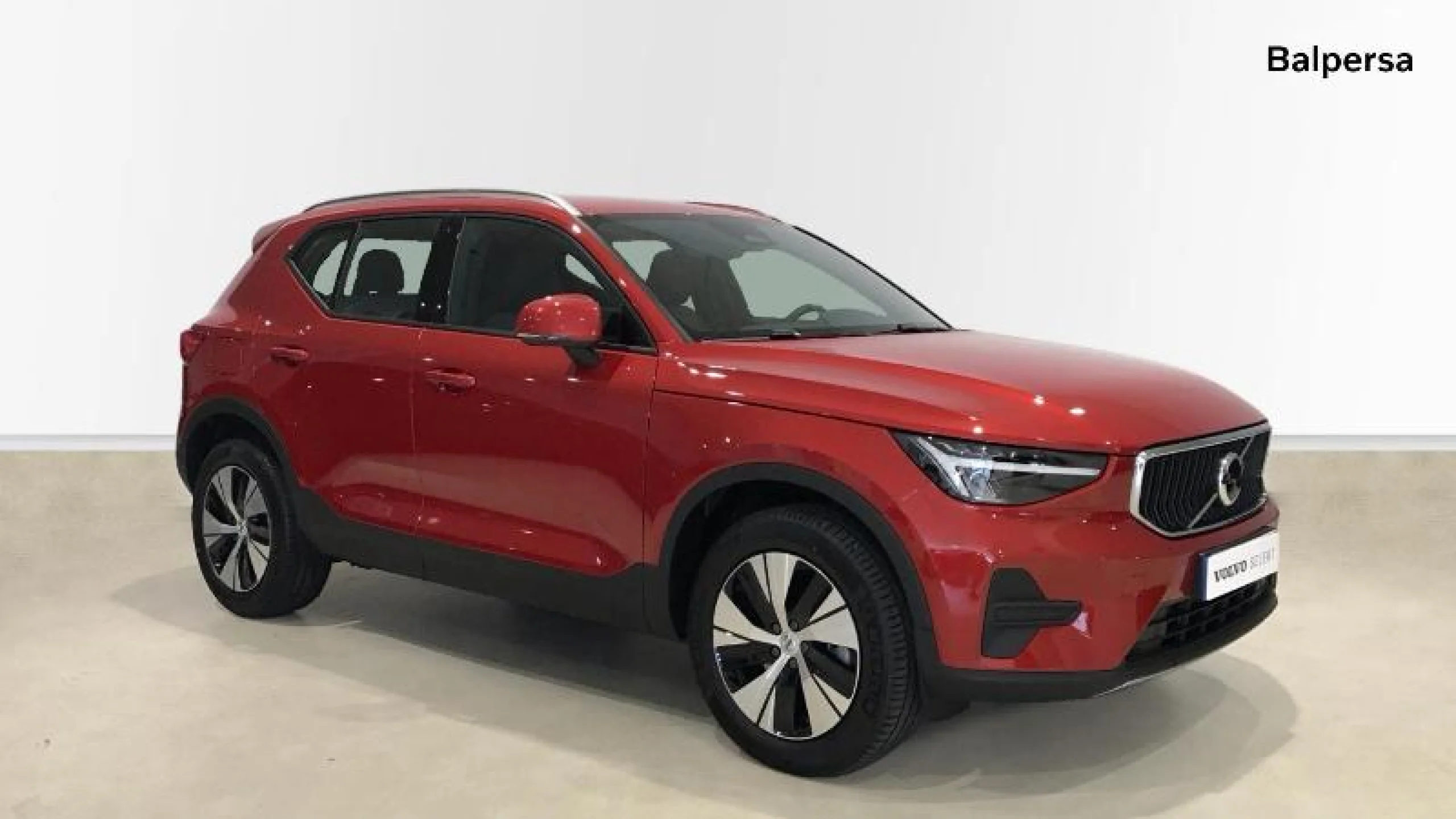 VOLVO XC40 2.0 B3 G CORE AUTO - Foto 6