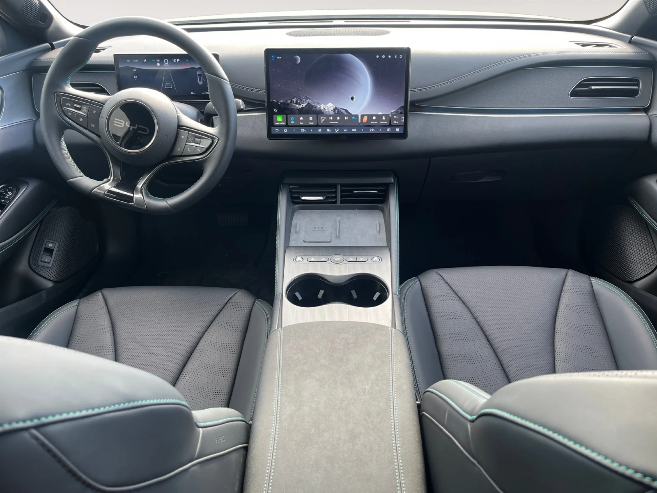 BYD SEAL 6 COMFORT LITE - Foto 4