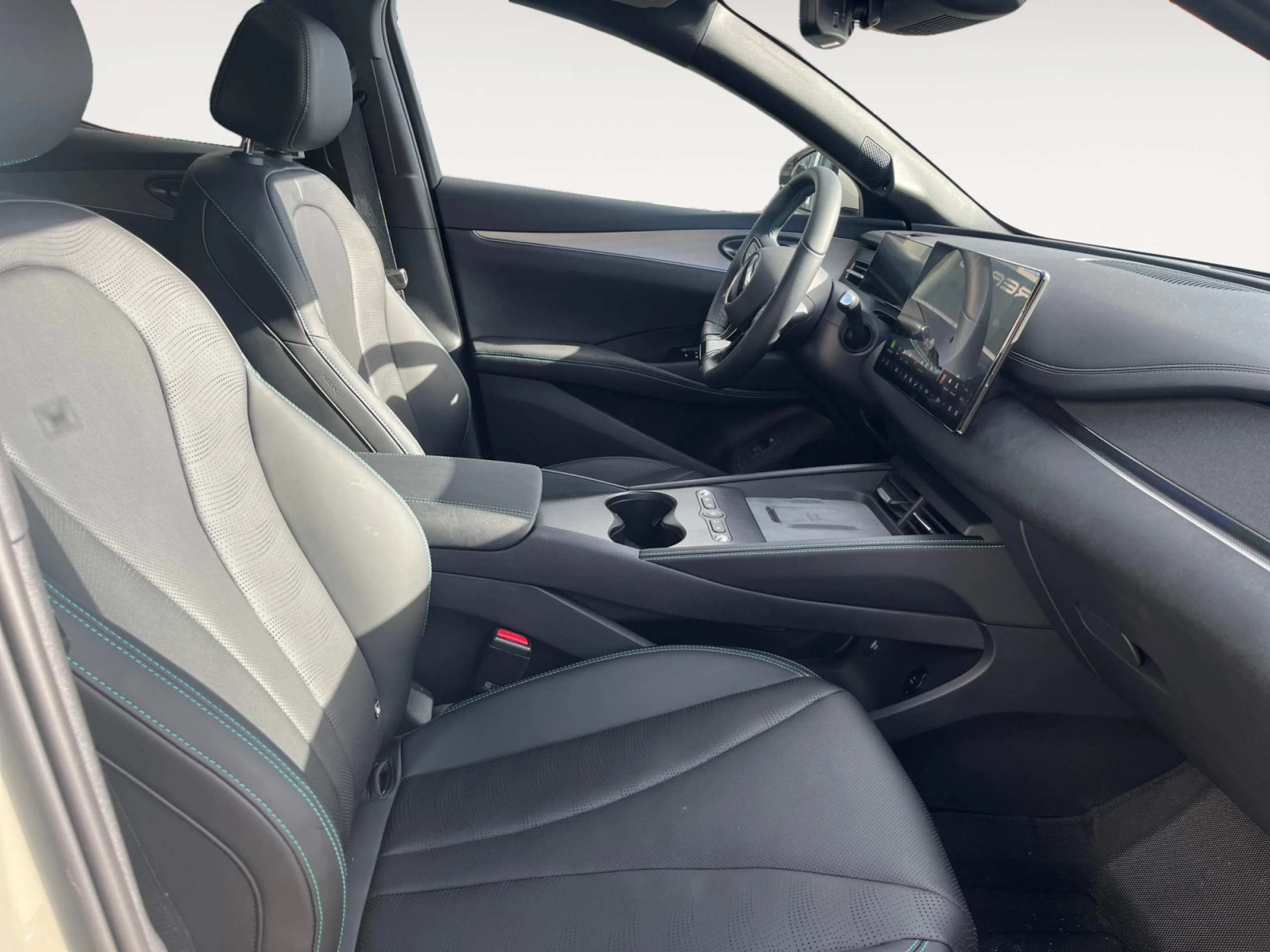 BYD SEAL 6 COMFORT LITE - Foto 5