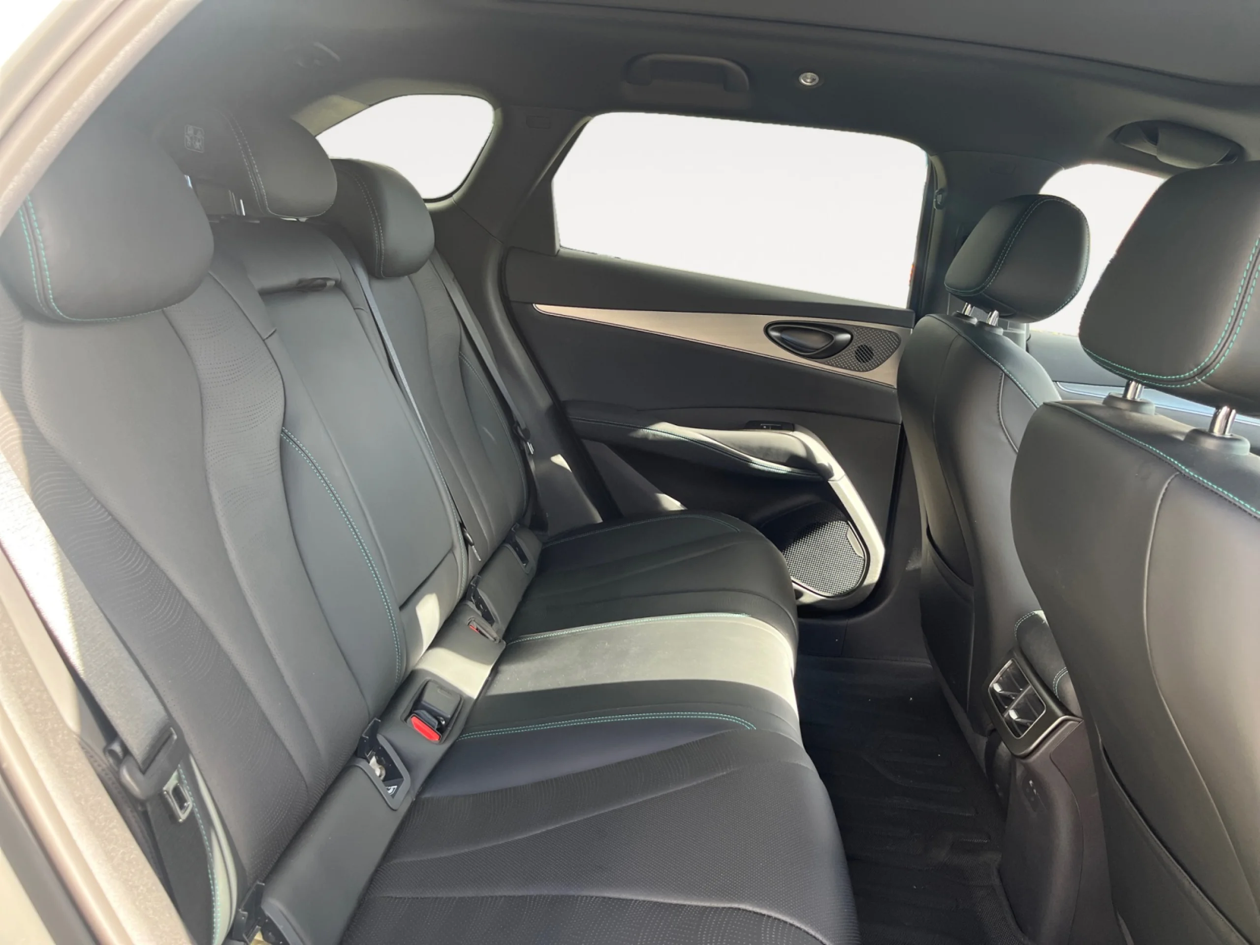 BYD SEAL 6 COMFORT LITE - Foto 6