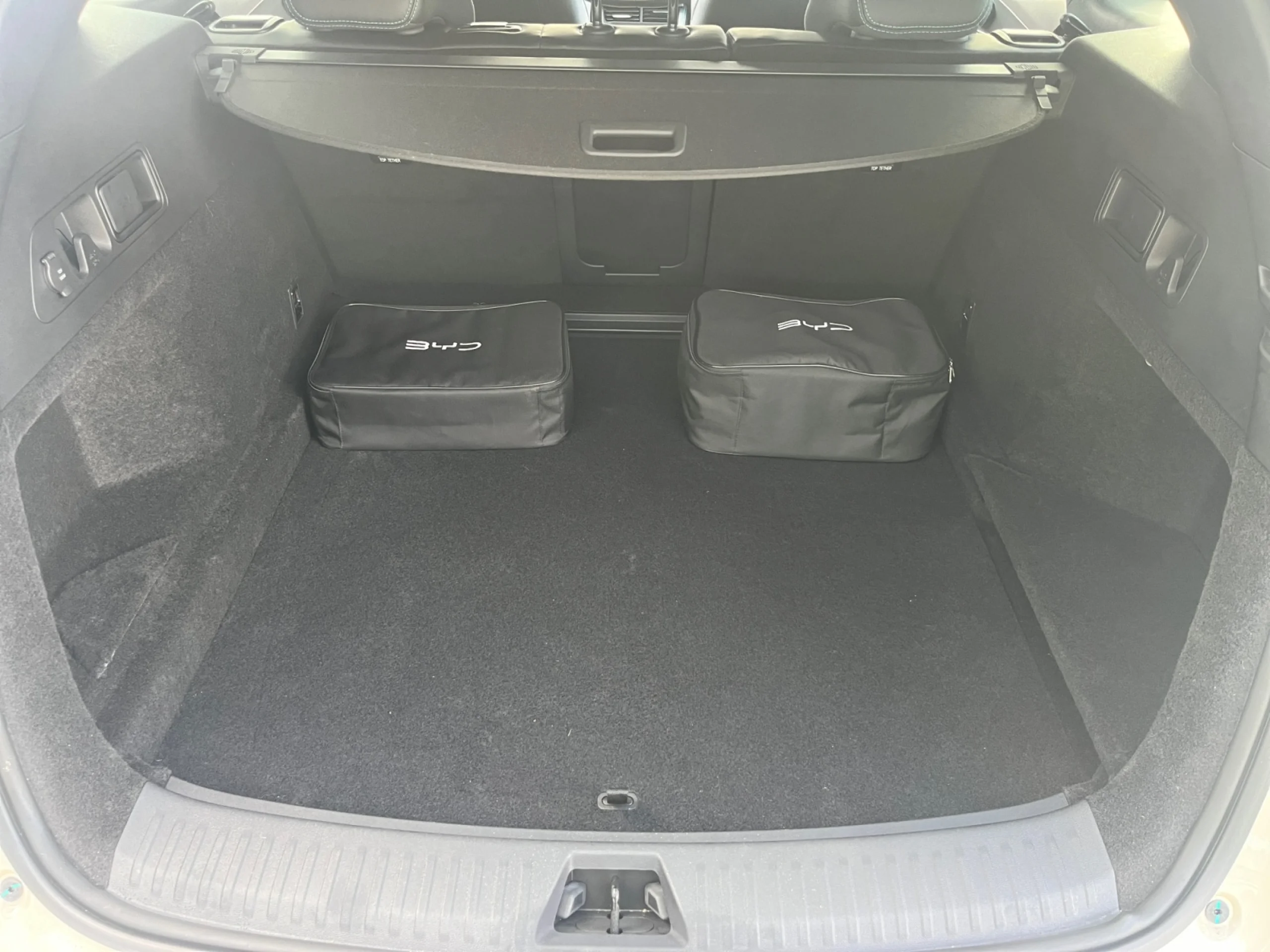 BYD SEAL 6 COMFORT LITE - Foto 8