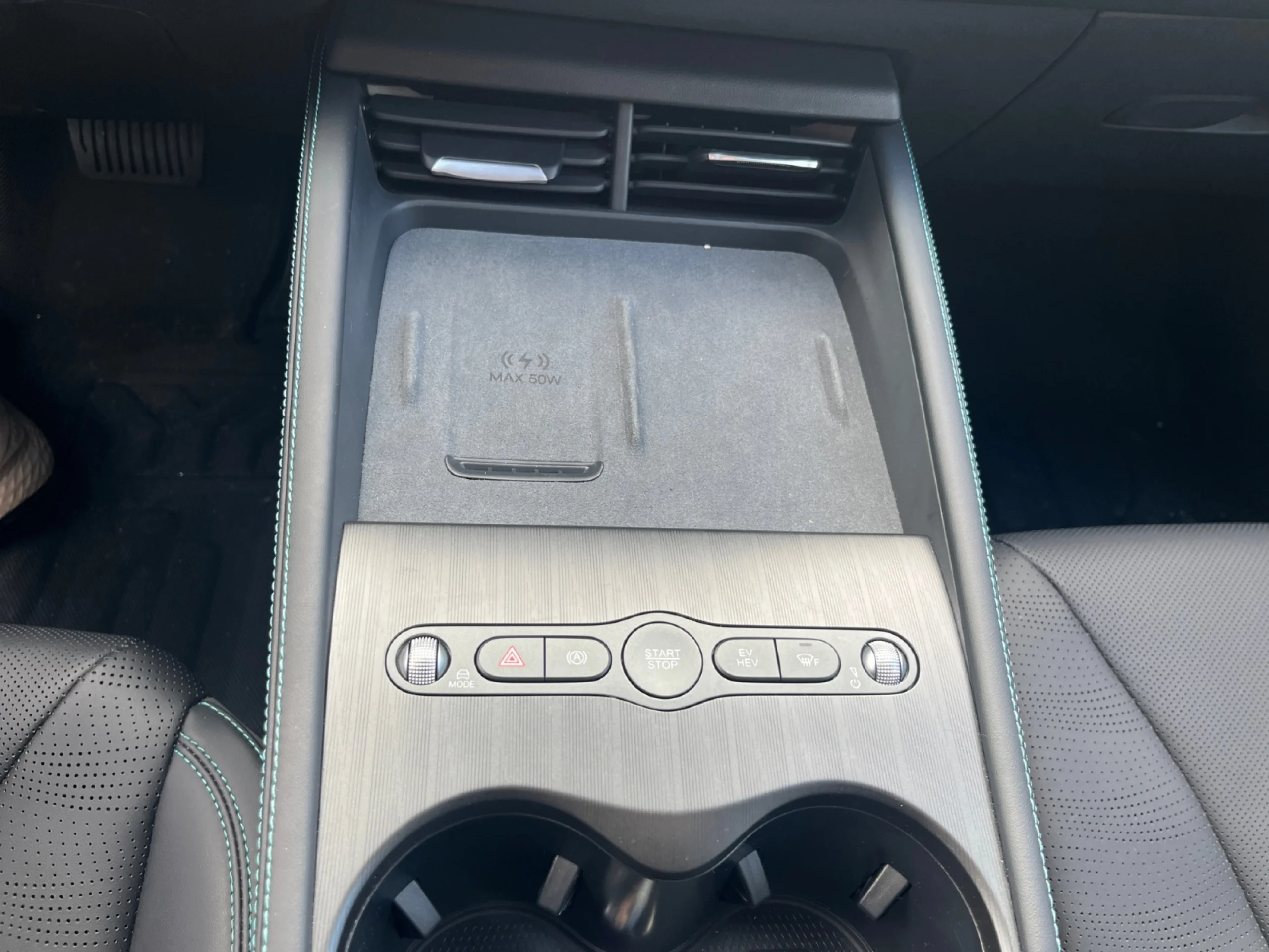 BYD SEAL 6 COMFORT LITE - Foto 11