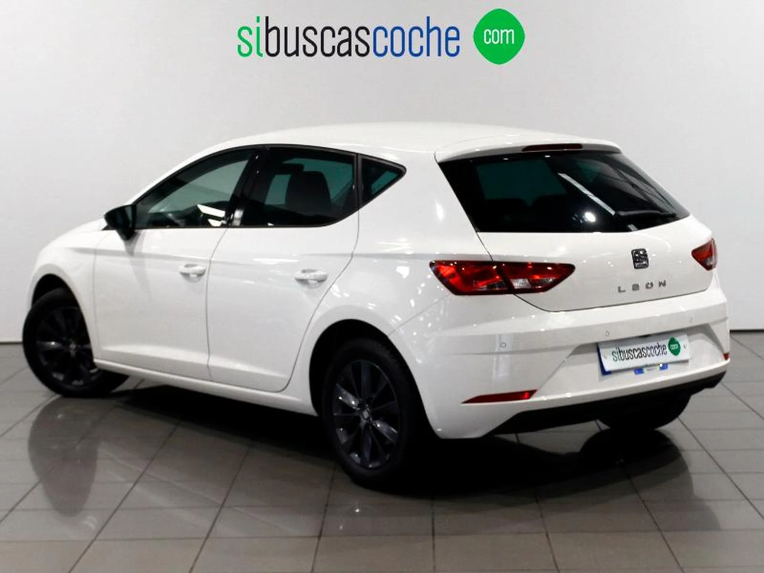 SEAT LEON 1.6 TDI 85KW (115CV) S&S STYLE VISIO ED - Foto 2