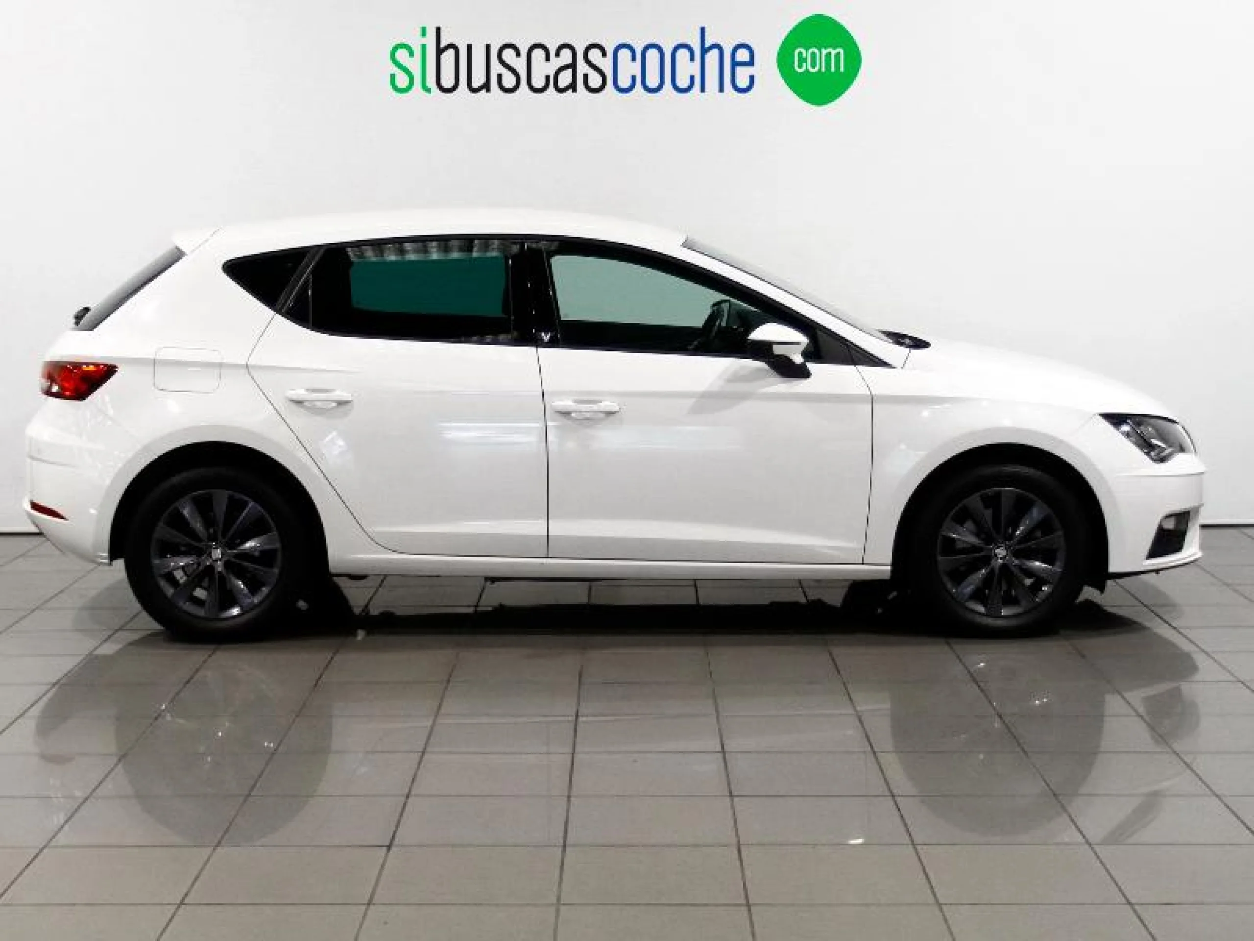 SEAT LEON 1.6 TDI 85KW (115CV) S&S STYLE VISIO ED - Foto 3