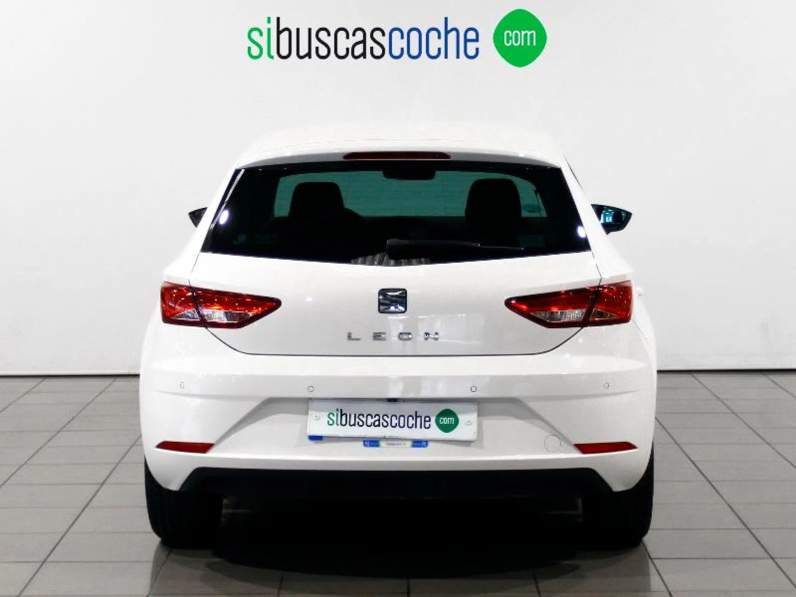 SEAT LEON 1.6 TDI 85KW (115CV) S&S STYLE VISIO ED - Foto 18