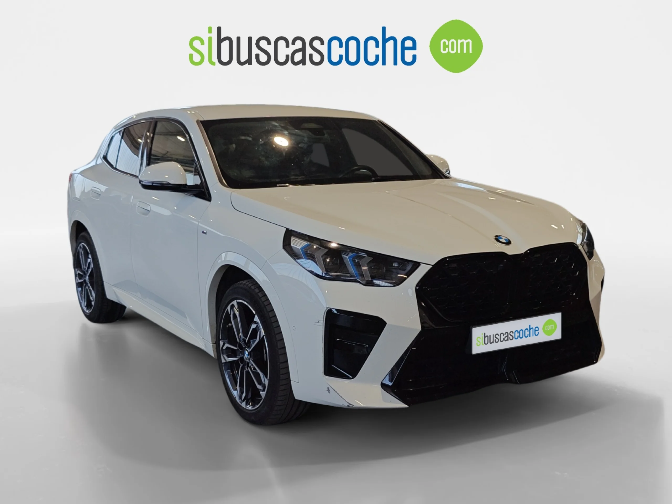 BMW X2 XDRIVE20DA - Foto 1