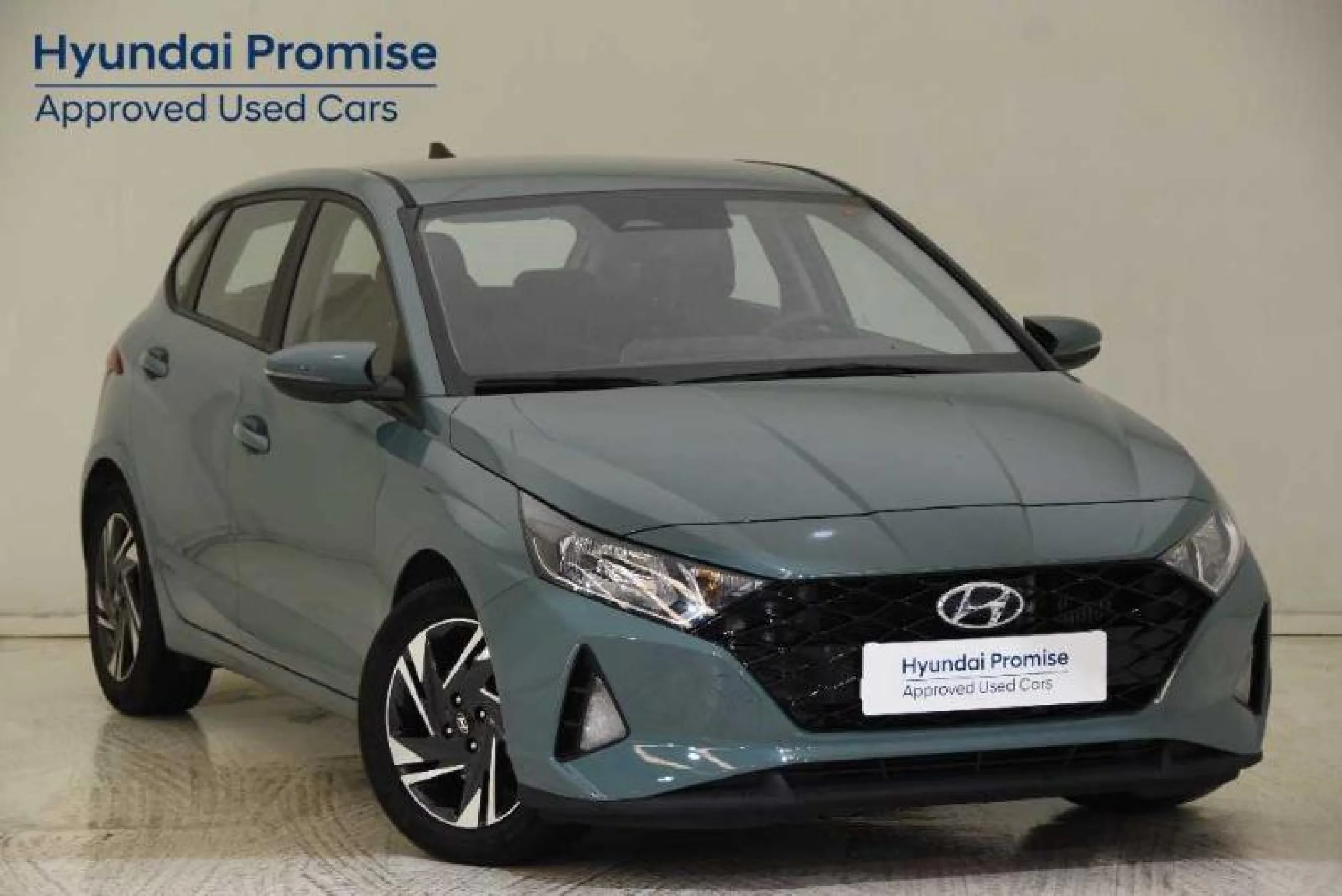 HYUNDAI I20 1.0 TGDI 74KW (100CV) KLASS - Foto 2