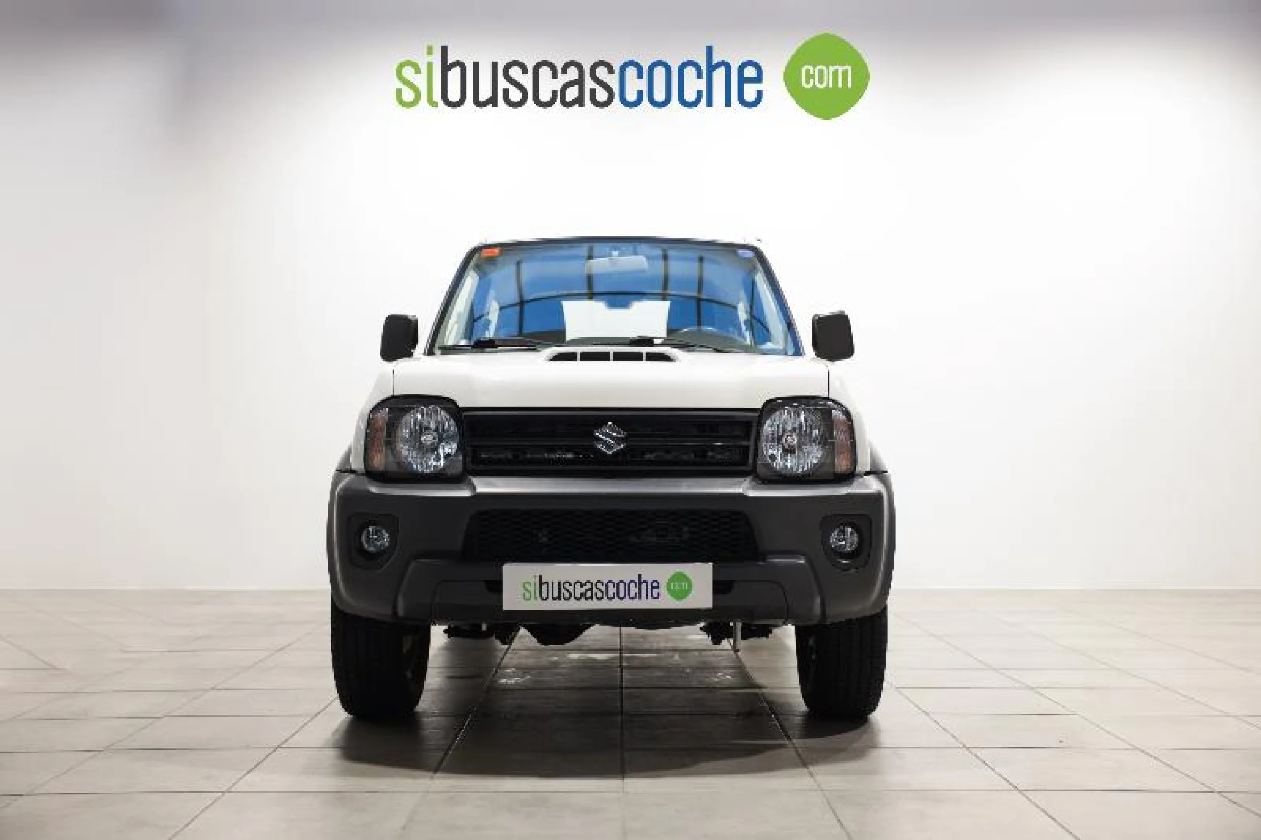 Suzuki Jimny 1.3 JX - Foto 19