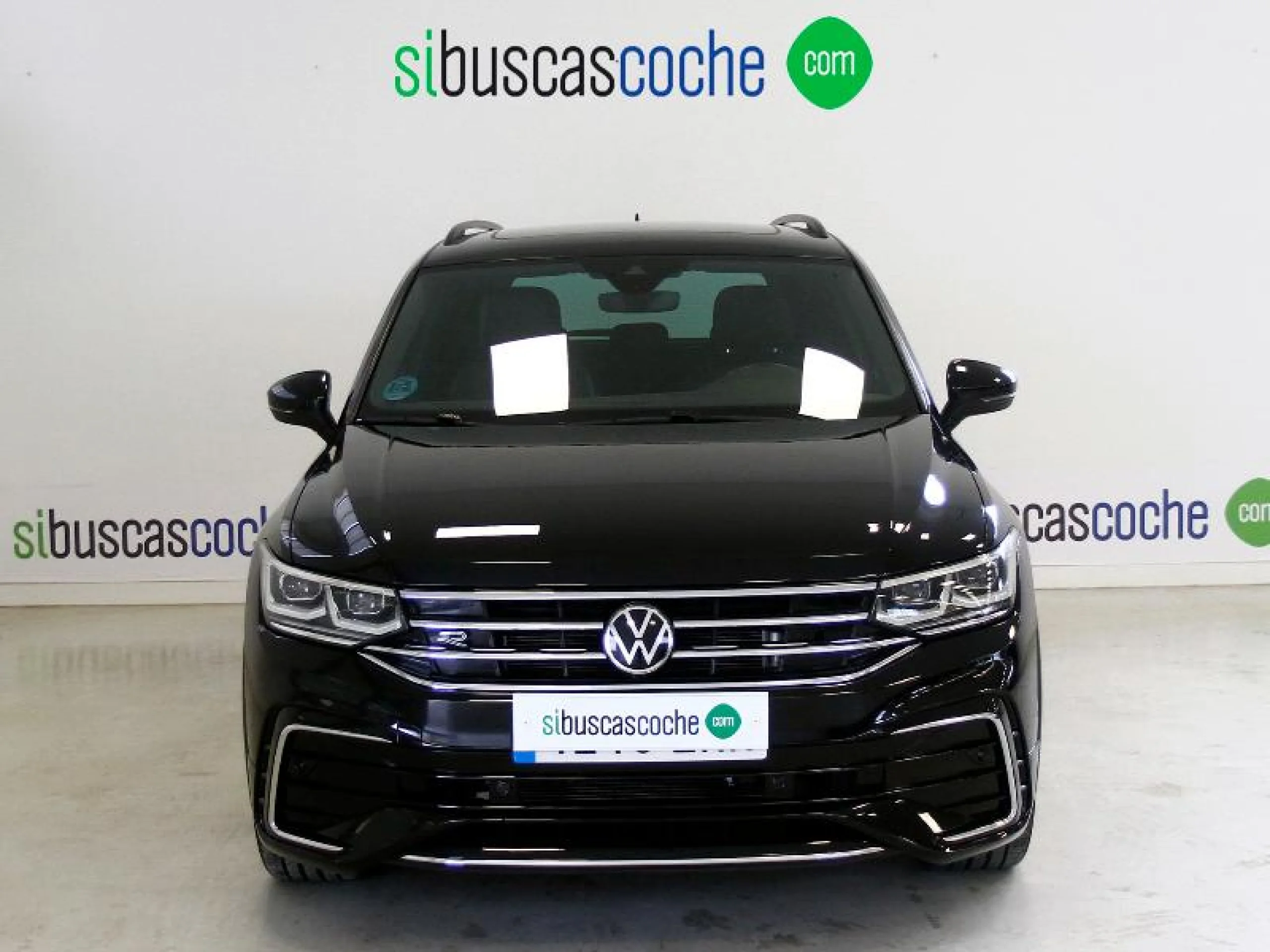 VOLKSWAGEN TIGUAN R LINE 2.0 TDI 147KW (200CV) DSG - Foto 19