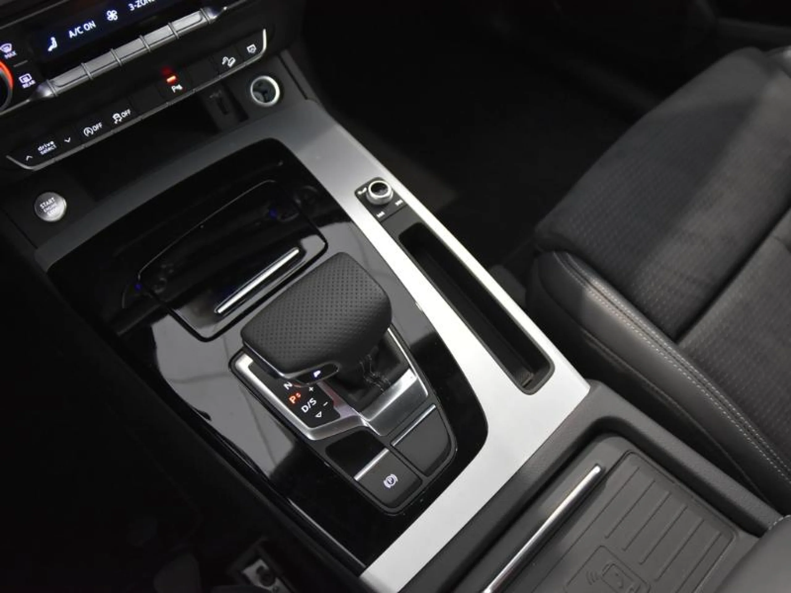 AUDI Q5 S LINE 40 TDI 150KW QUATTRO ULTRA - Foto 11