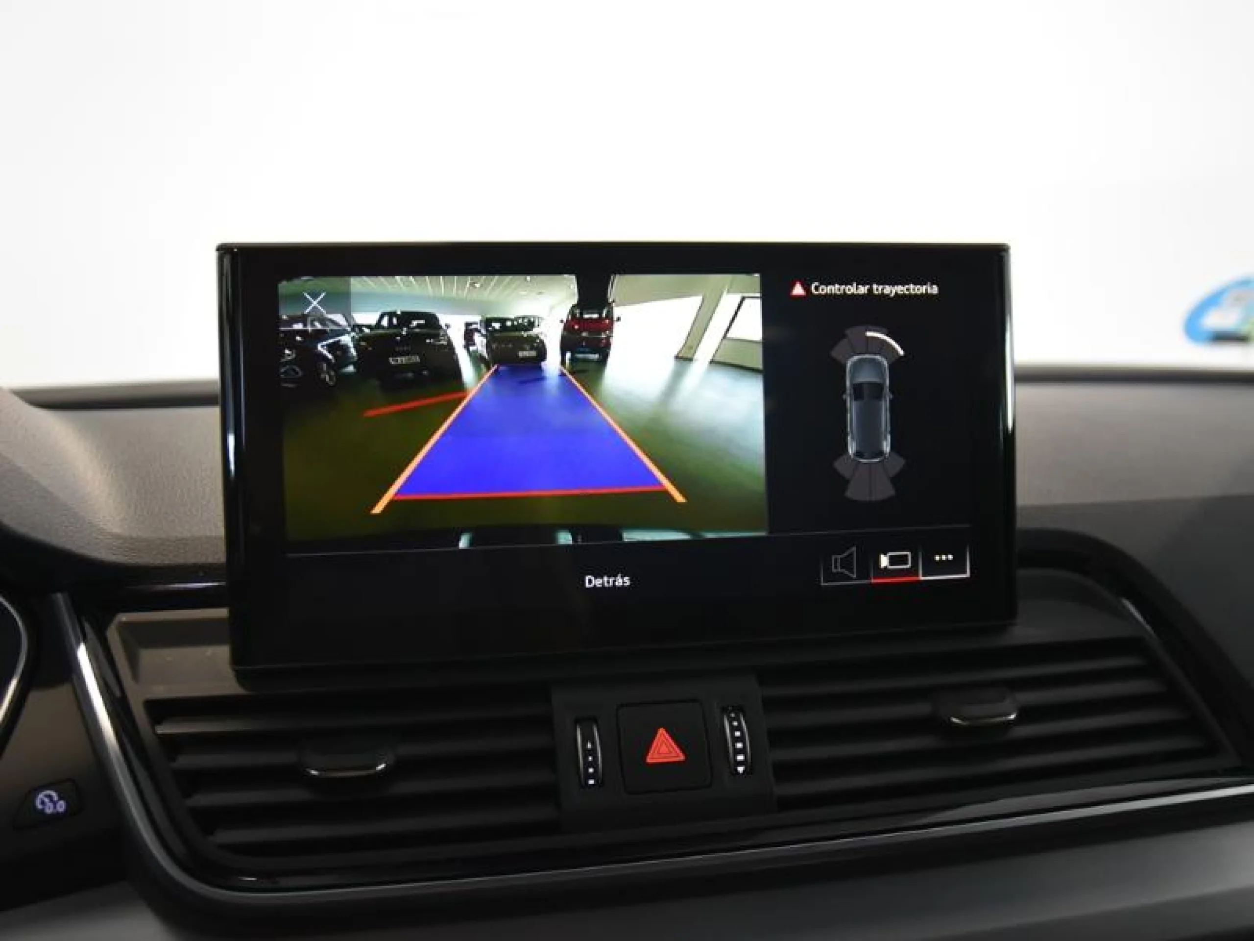 AUDI Q5 S LINE 40 TDI 150KW QUATTRO ULTRA - Foto 13