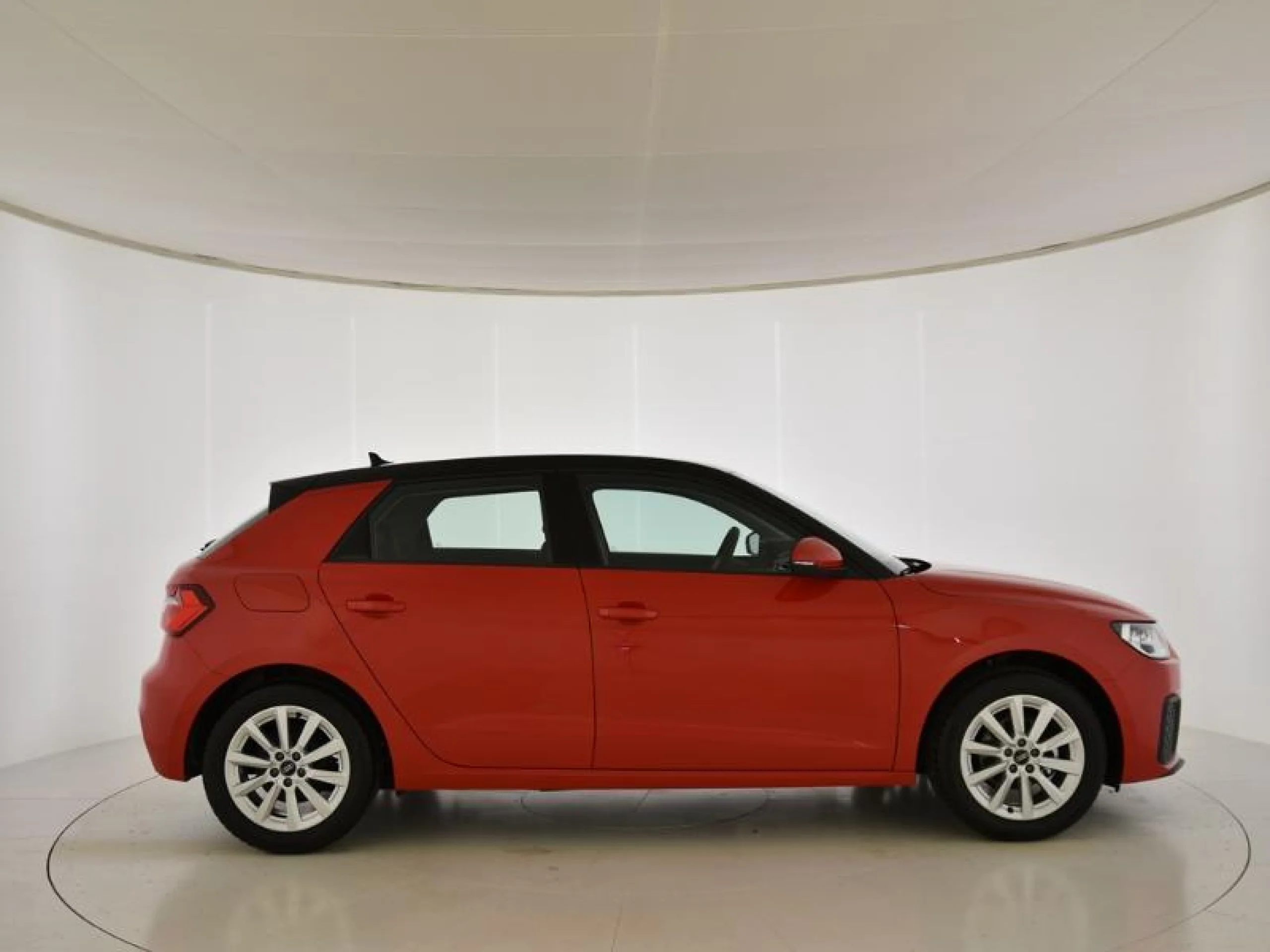 AUDI A1 SPORTBACK ADVANCED 25 TFSI 70KW (95CV) - Foto 3