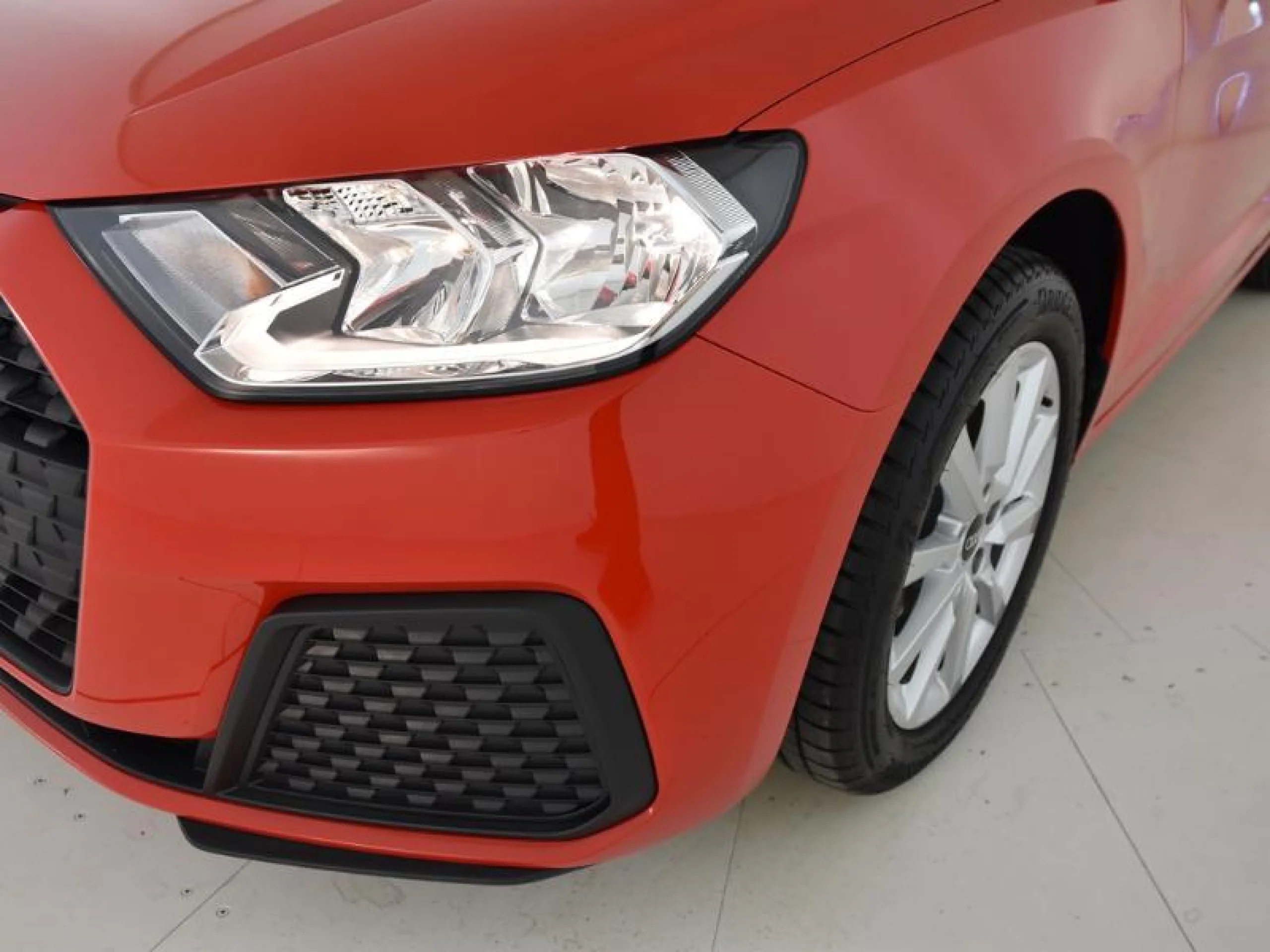 AUDI A1 SPORTBACK ADVANCED 25 TFSI 70KW (95CV) - Foto 17
