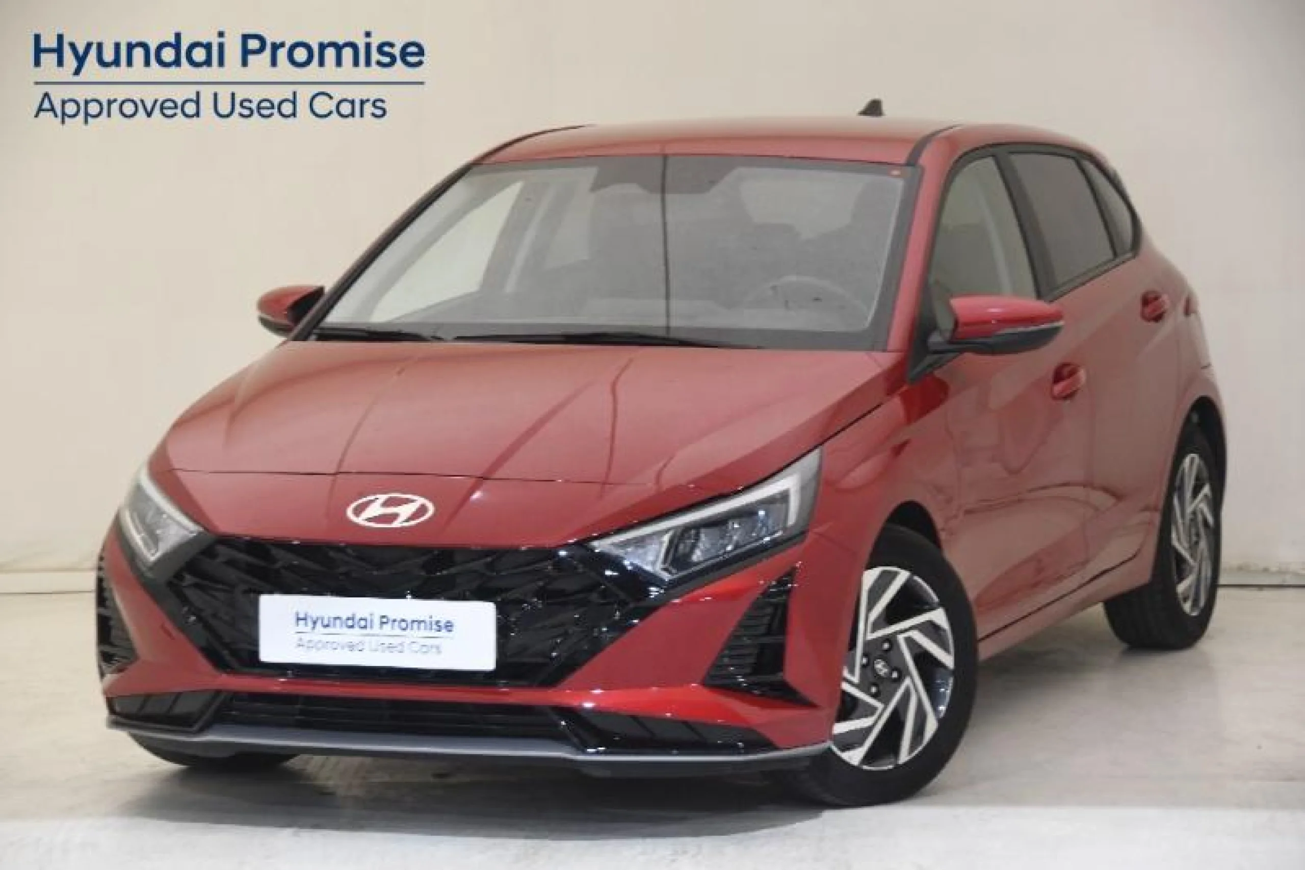 HYUNDAI I20 1.0 TGDI KLASS - Foto 1