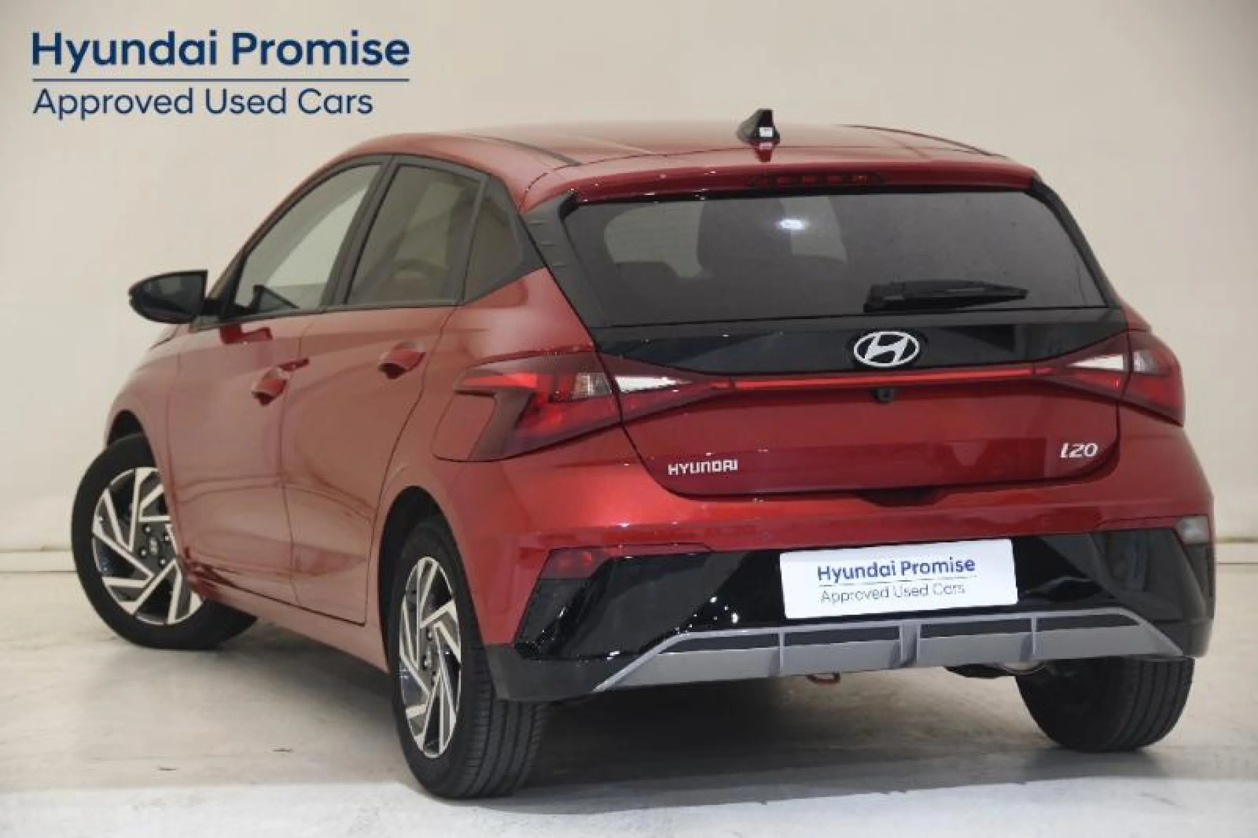 HYUNDAI I20 1.0 TGDI KLASS - Foto 3