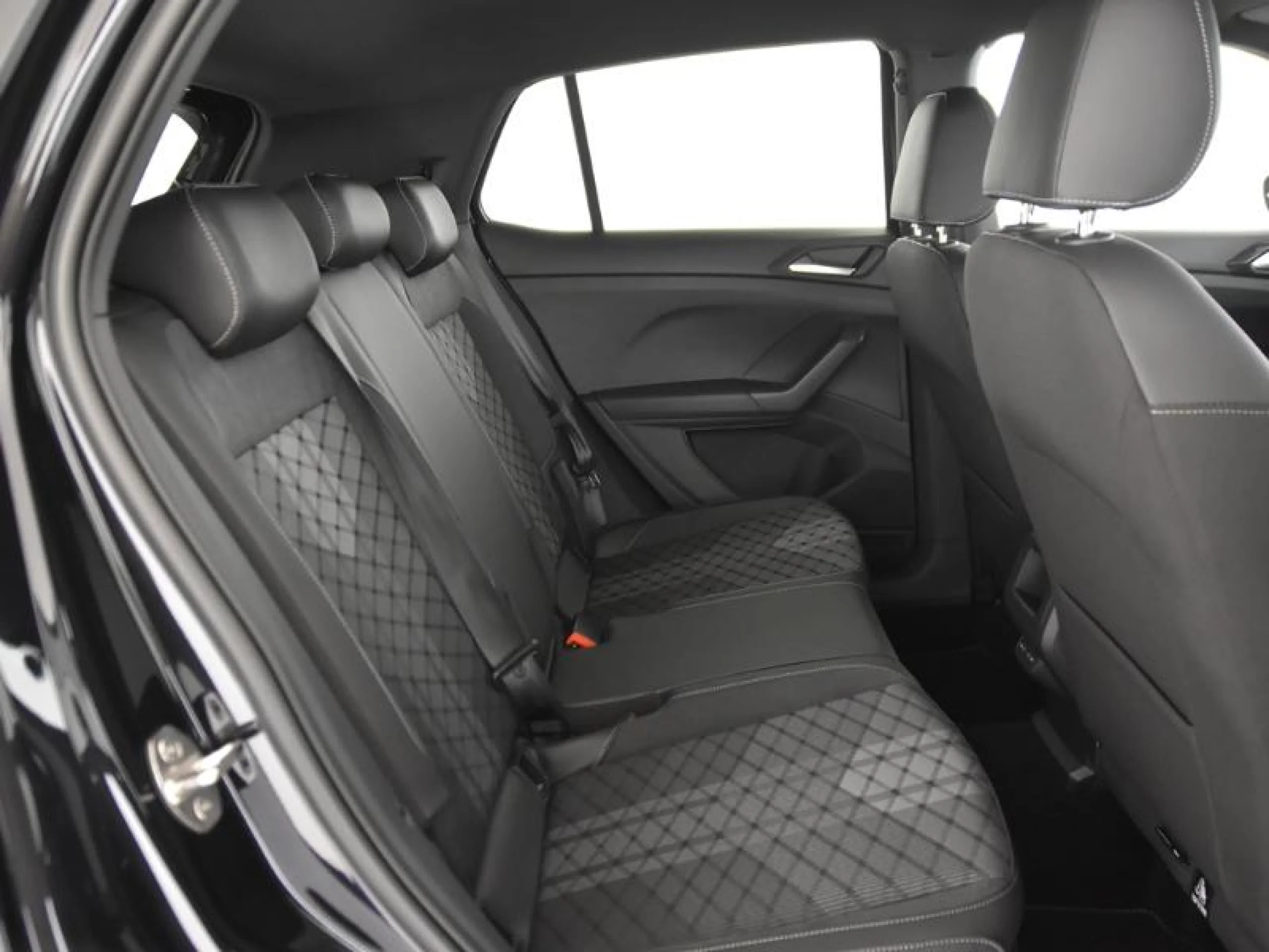 VOLKSWAGEN T CROSS T CROSS R LINE 1.0 TSI 85 KW (115 CV)  6 VEL. - Foto 6