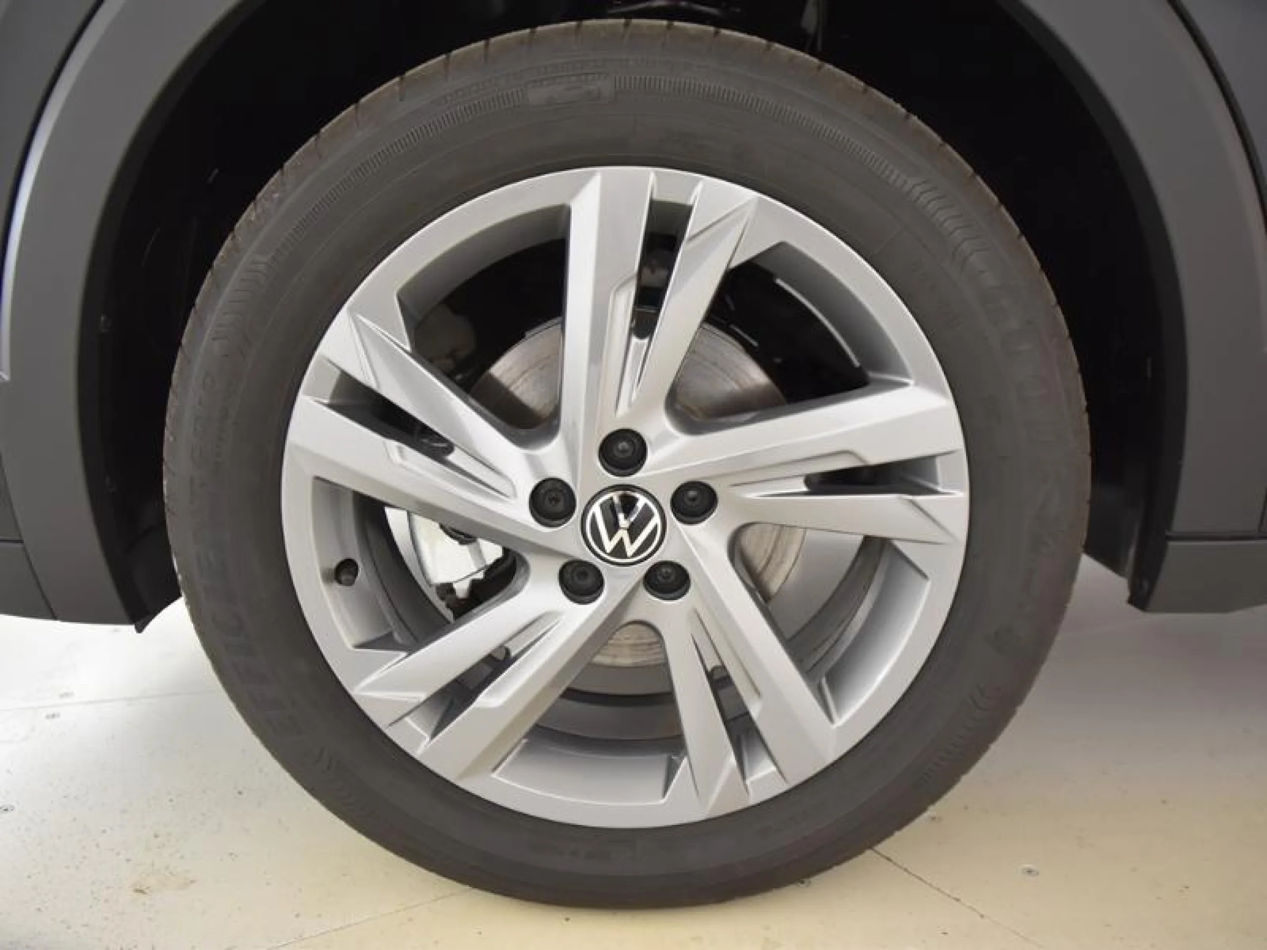 VOLKSWAGEN T CROSS T CROSS R LINE 1.0 TSI 85 KW (115 CV)  6 VEL. - Foto 8