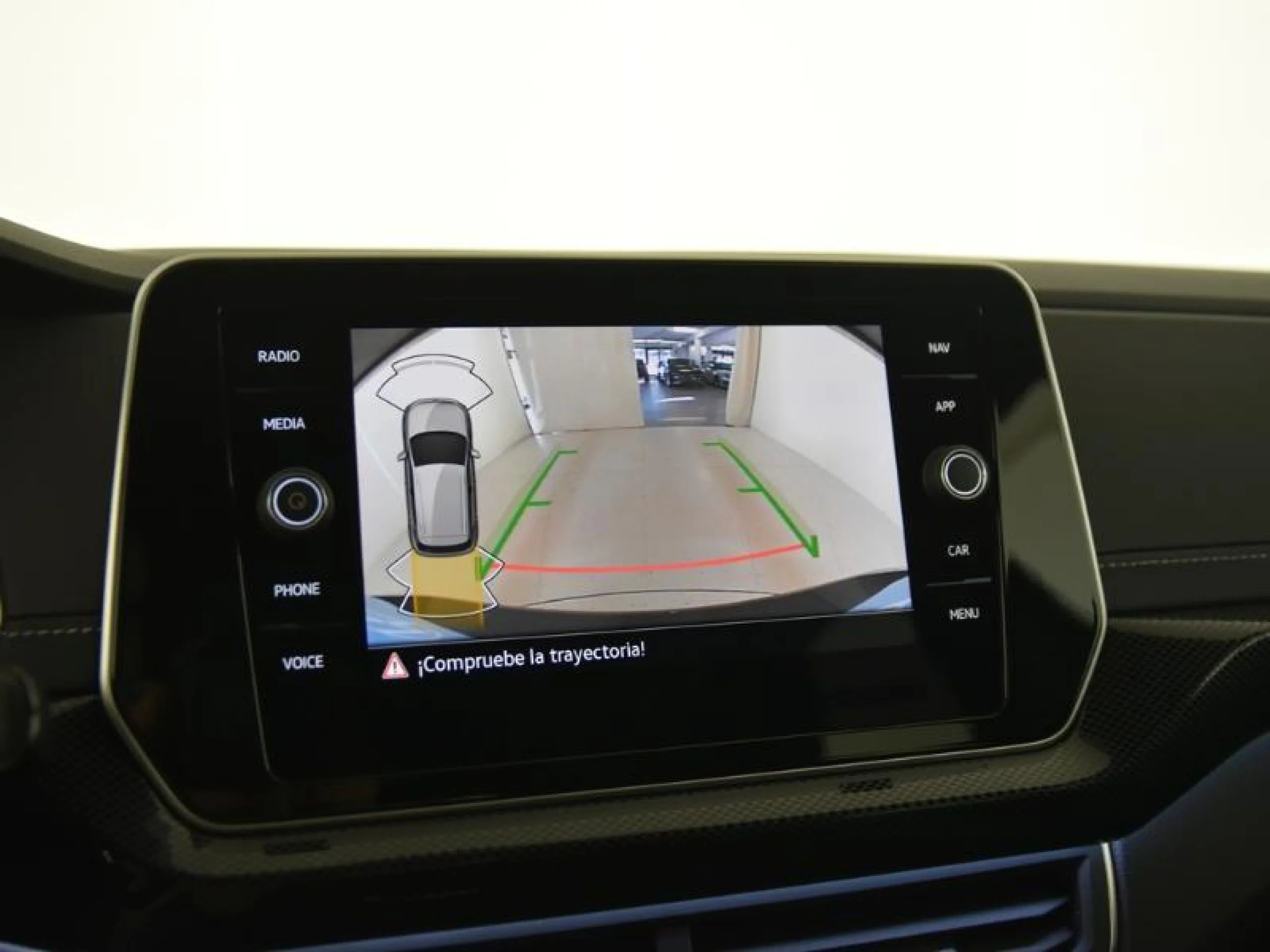 VOLKSWAGEN T CROSS T CROSS R LINE 1.0 TSI 85 KW (115 CV)  6 VEL. - Foto 13